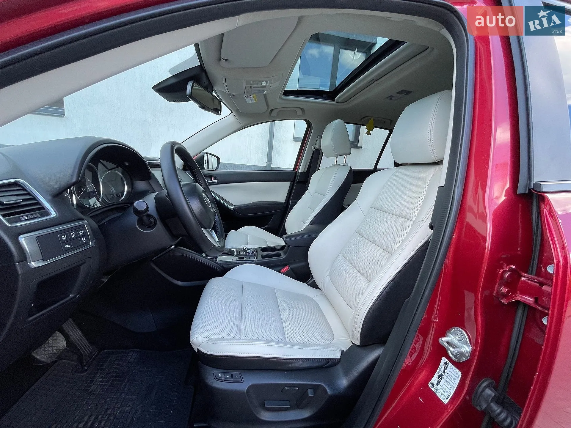 2016 Mazda CX-5 - мініатюра 71