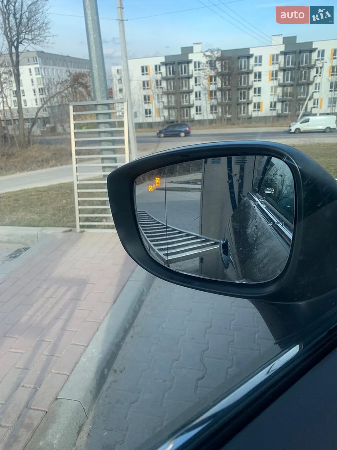 2017 Mazda CX-5 - мініатюра 7