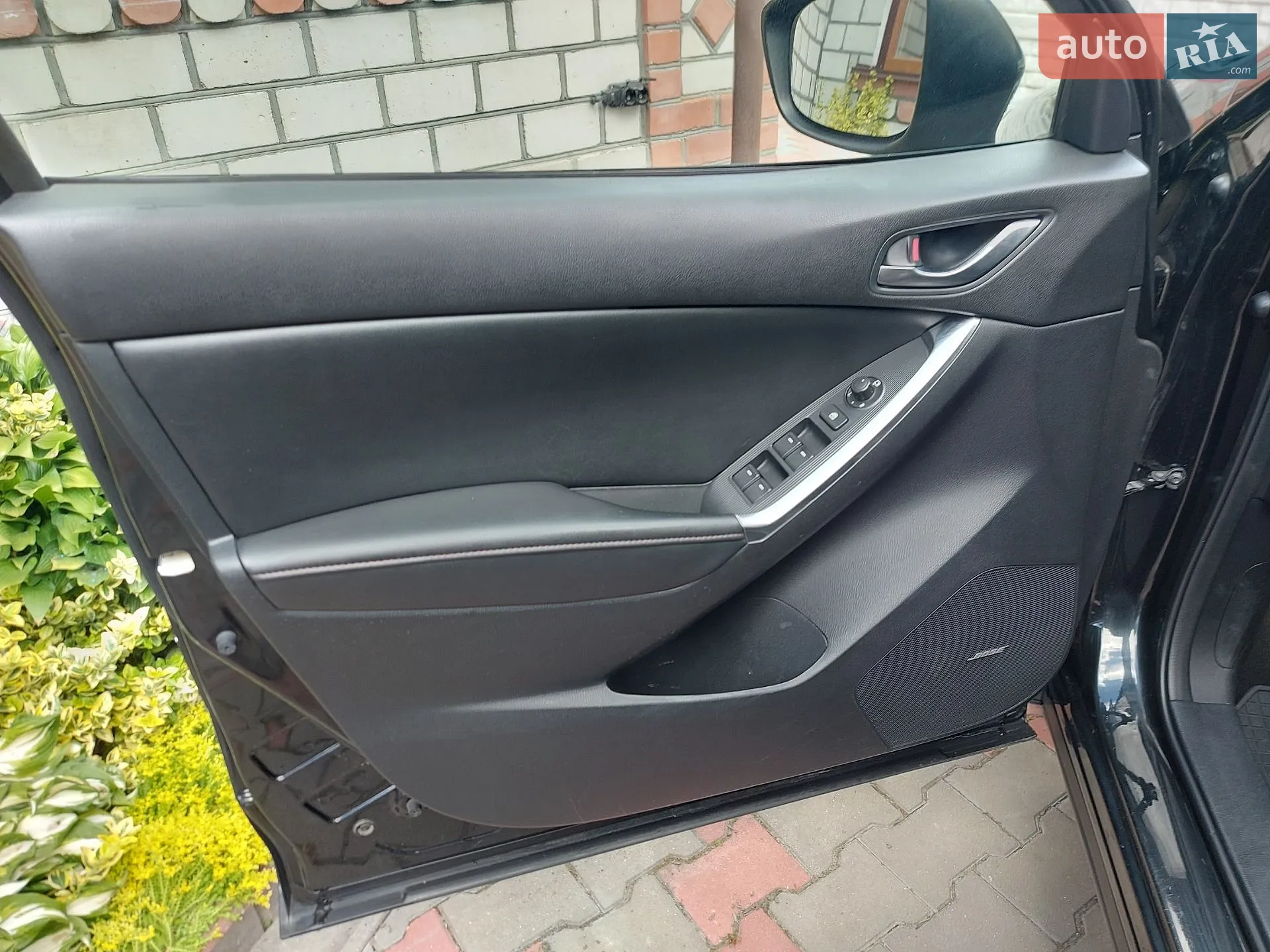 2012 Mazda CX-5 - мініатюра 45