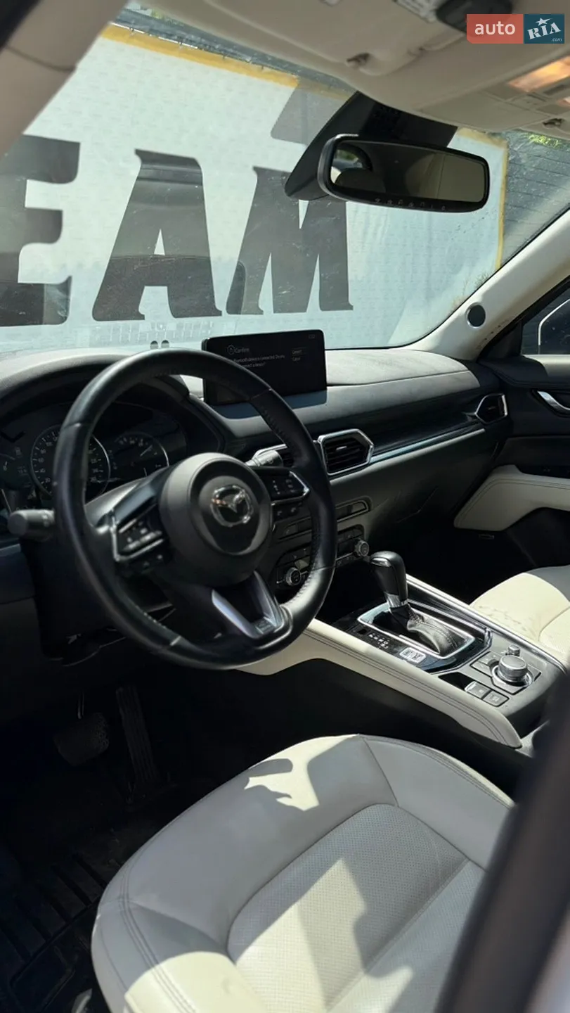 2022 Mazda CX-5 - мініатюра 5