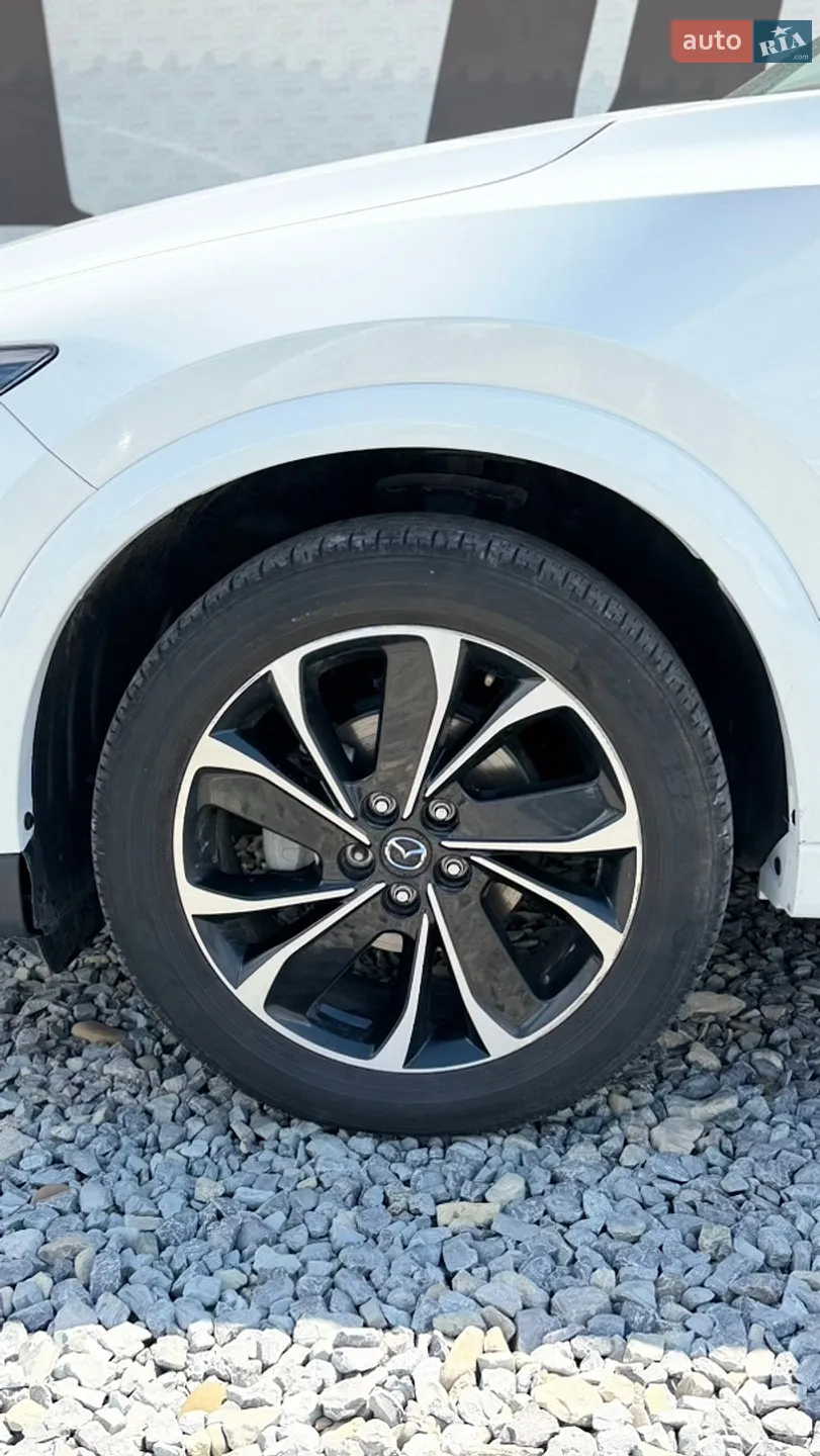2022 Mazda CX-5 - мініатюра 19