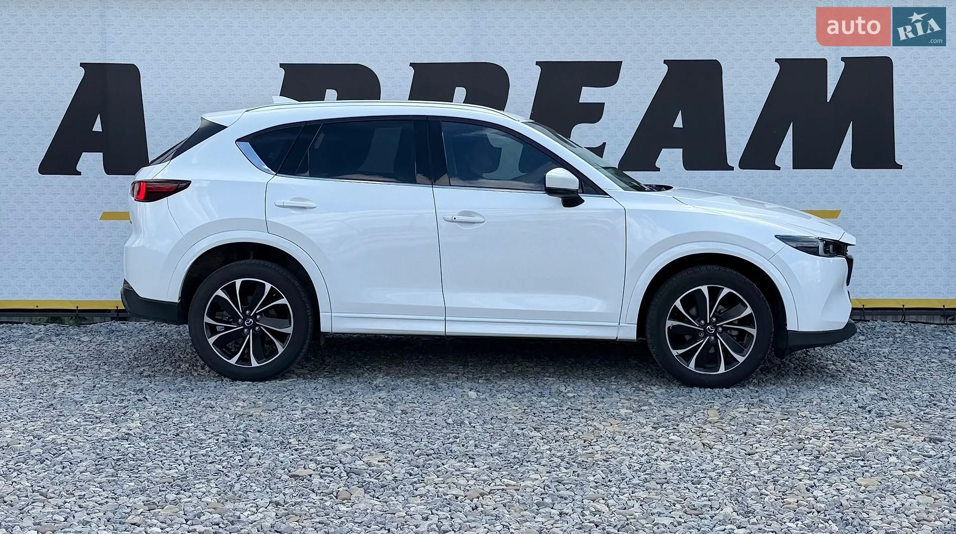 2022 Mazda CX-5 - мініатюра 26