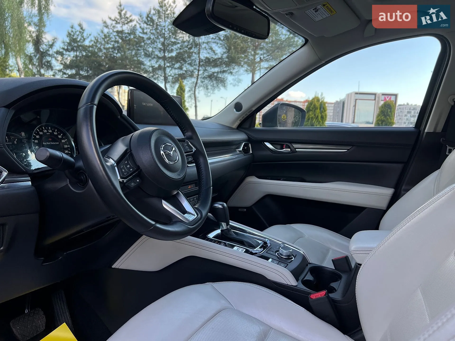 2021 Mazda CX-5 - мініатюра 11