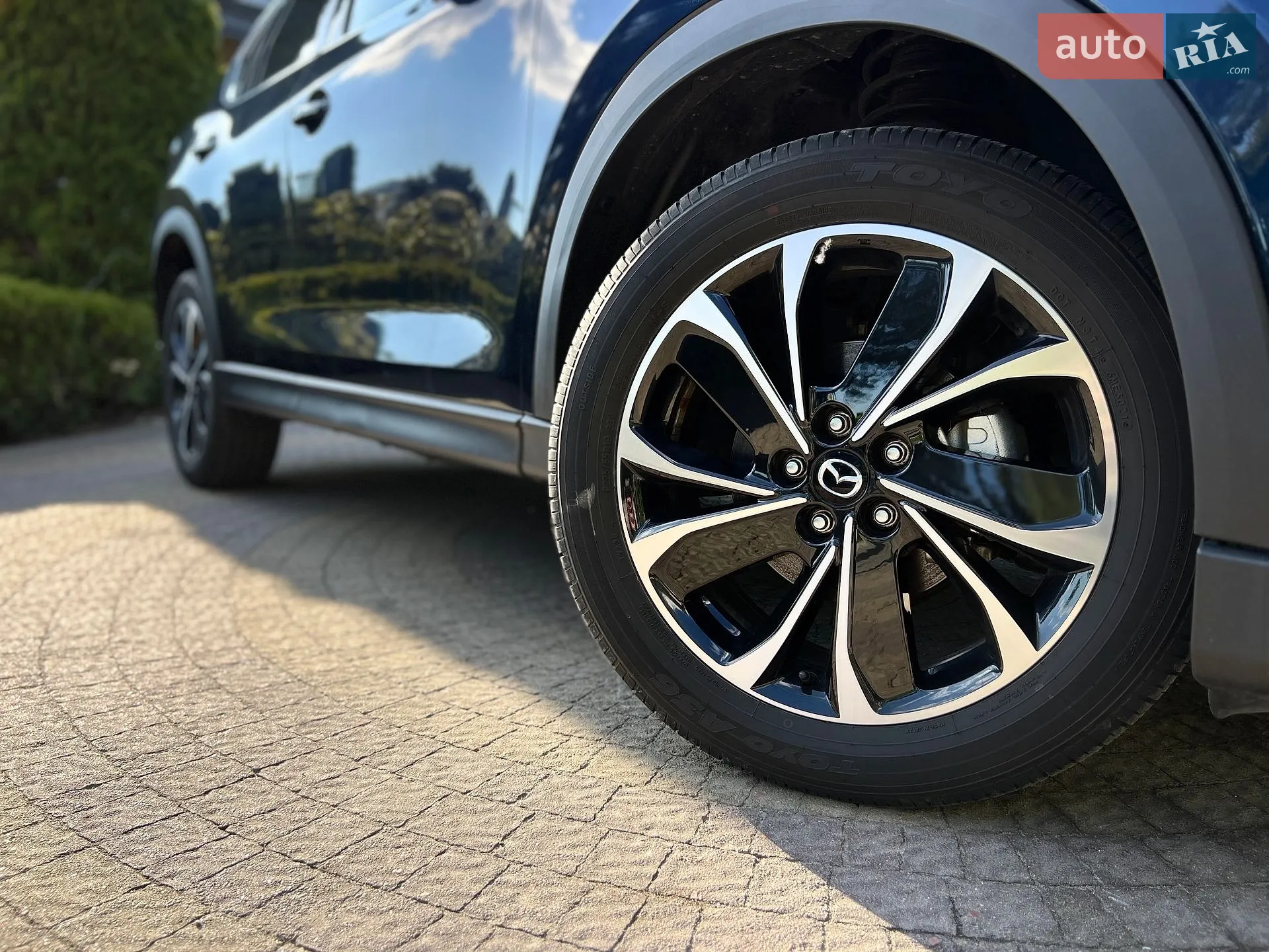 2021 Mazda CX-5 - мініатюра 35