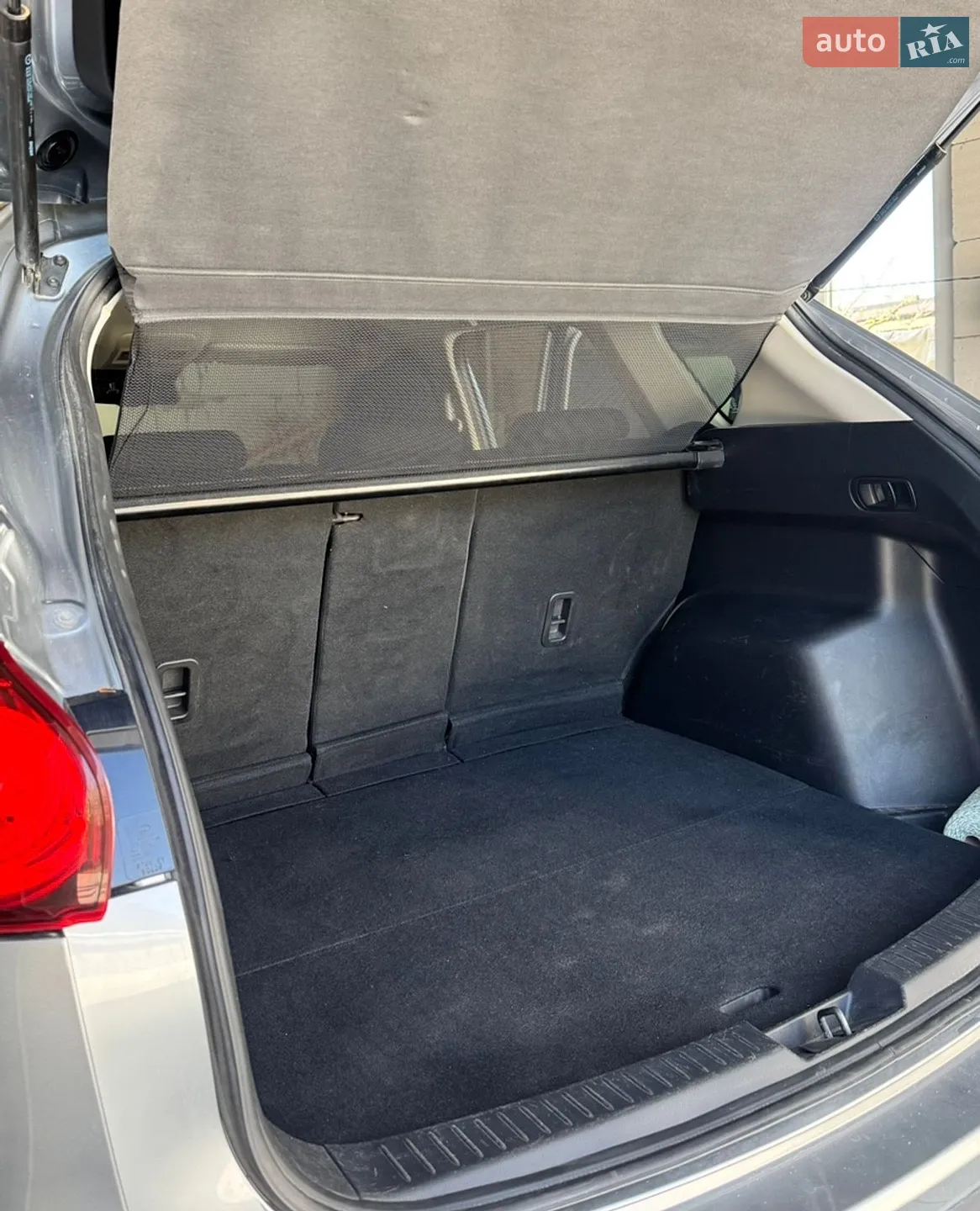 2013 Mazda CX-5 - мініатюра 14