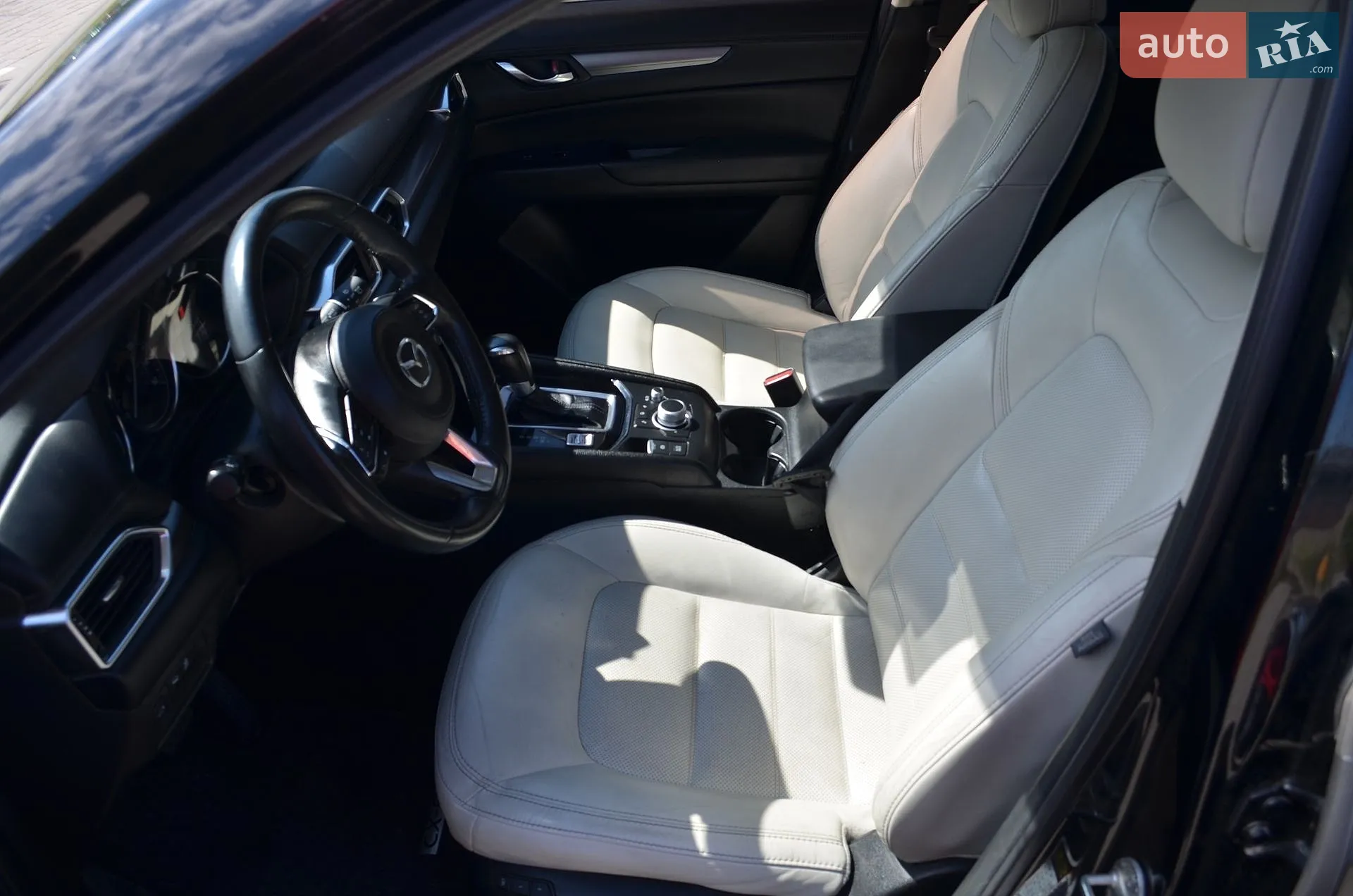 2022 Mazda CX-5 - мініатюра 12