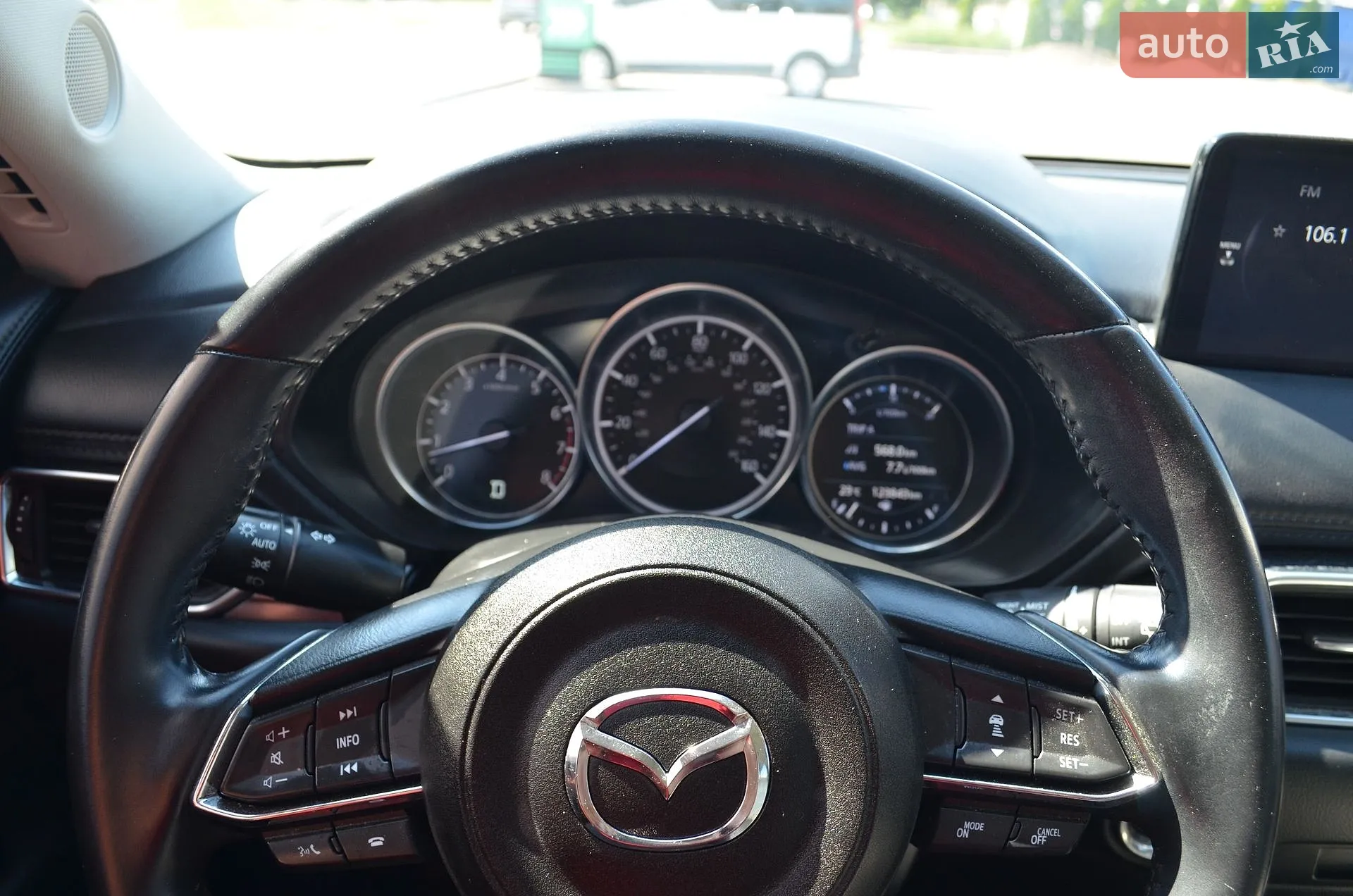 2022 Mazda CX-5 - мініатюра 16