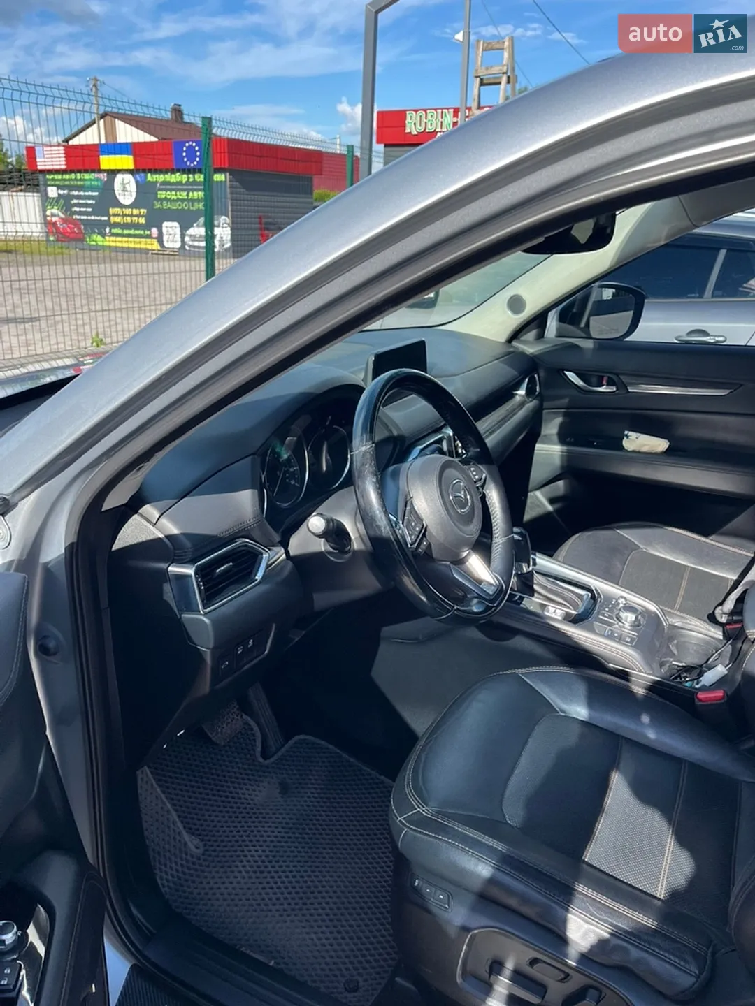 2017 Mazda CX-5 - мініатюра 6