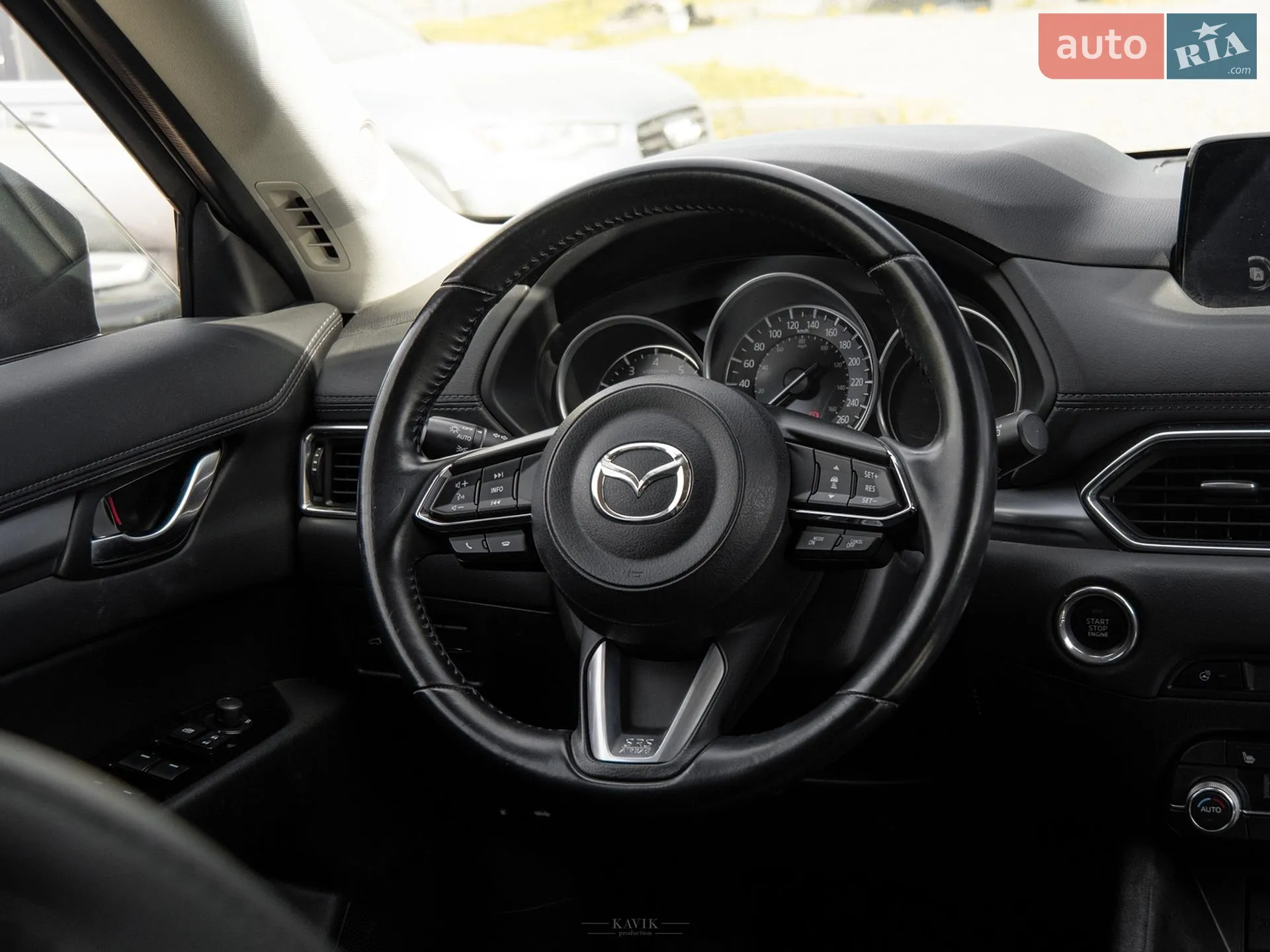 2019 Mazda CX-5 - мініатюра 10