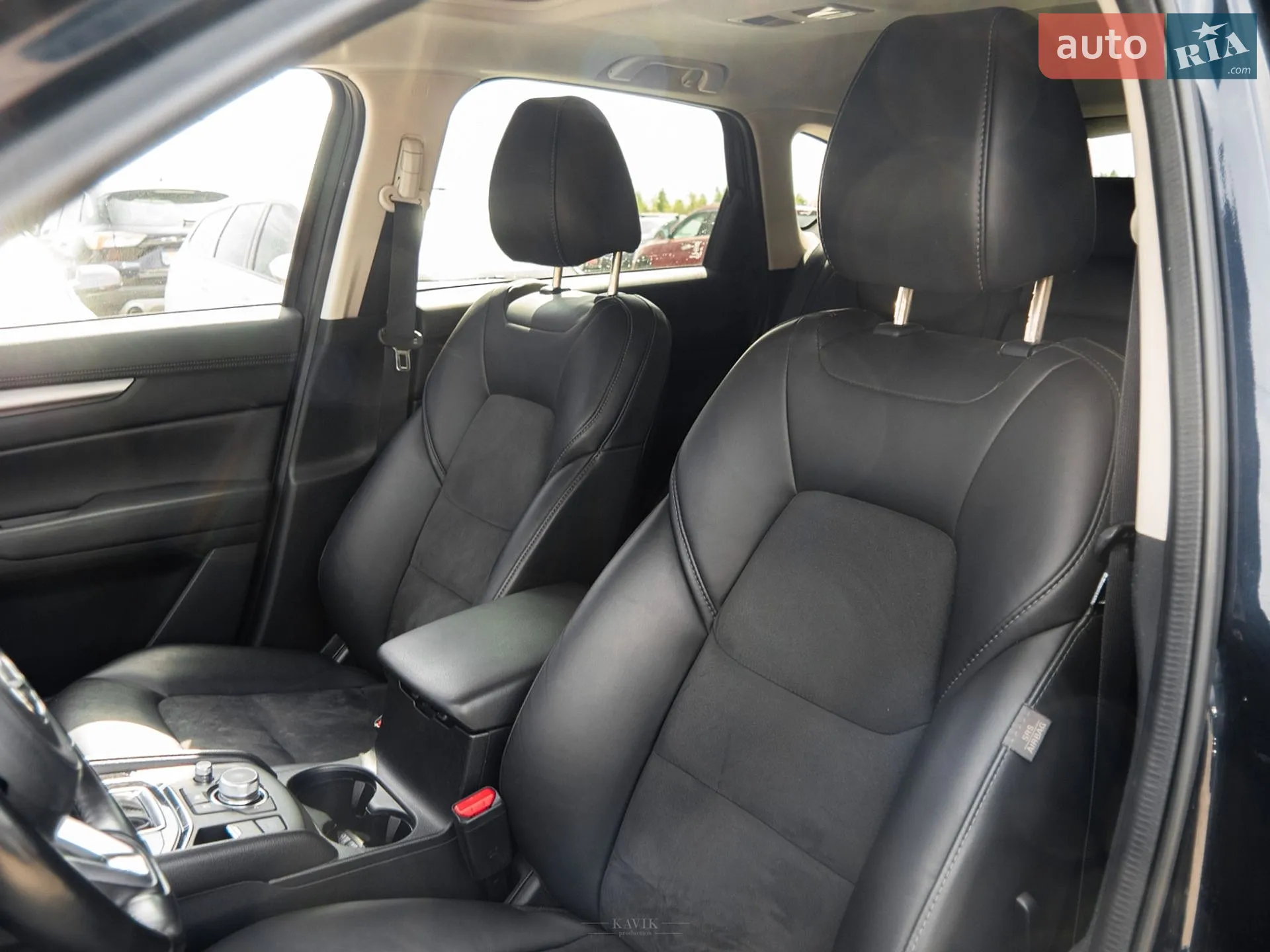 2019 Mazda CX-5 - мініатюра 17
