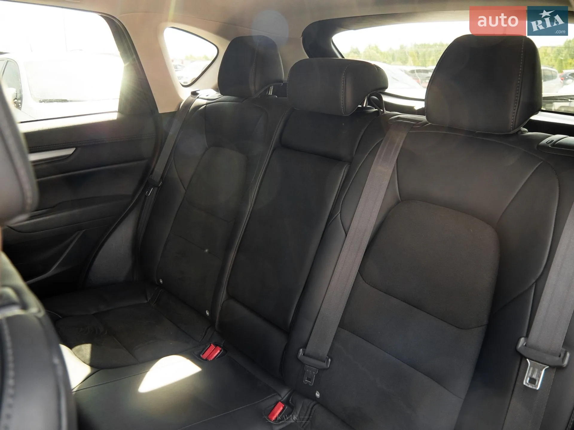 2019 Mazda CX-5 - мініатюра 20