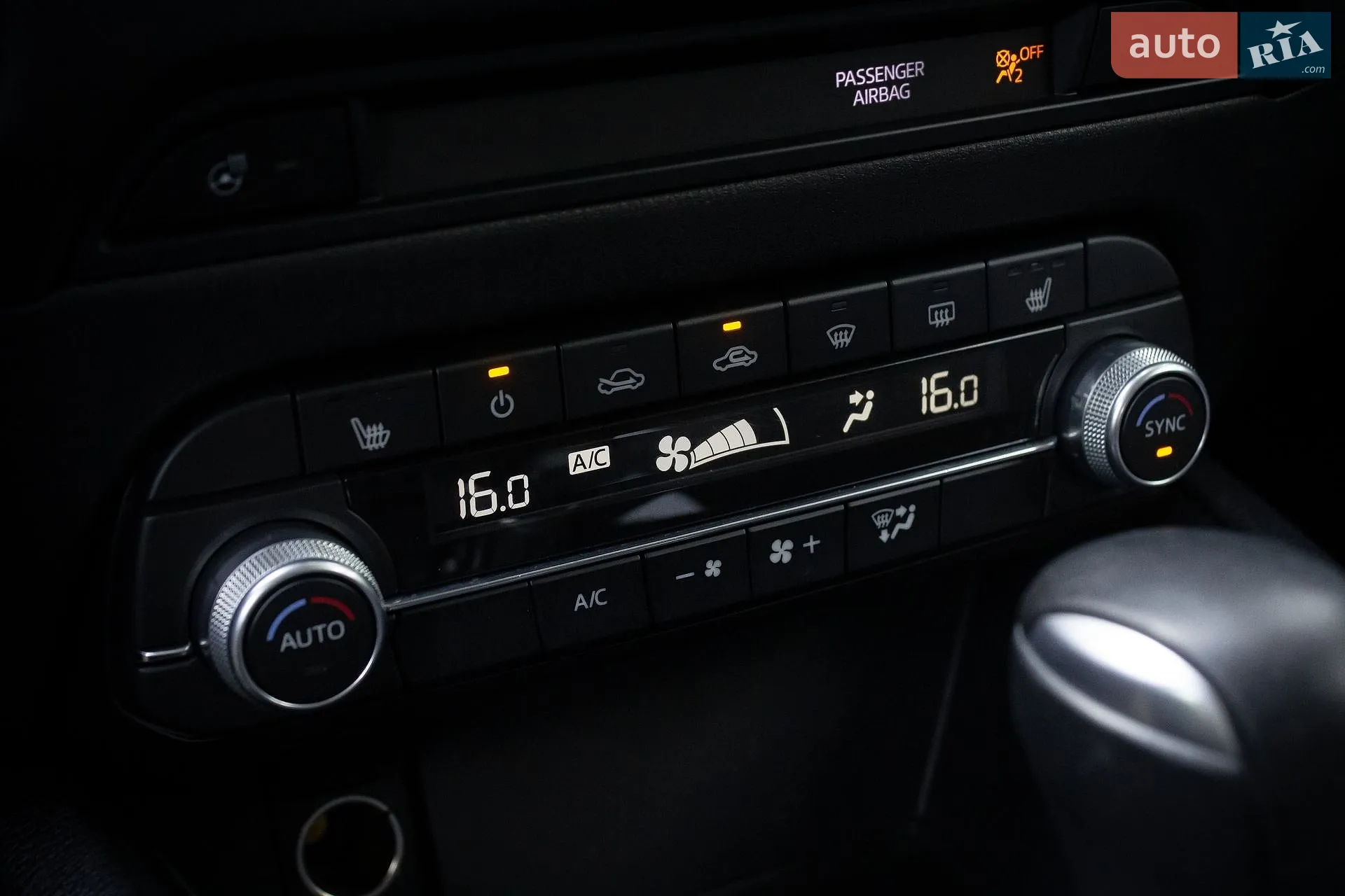 2020 Mazda CX-5 - мініатюра 21