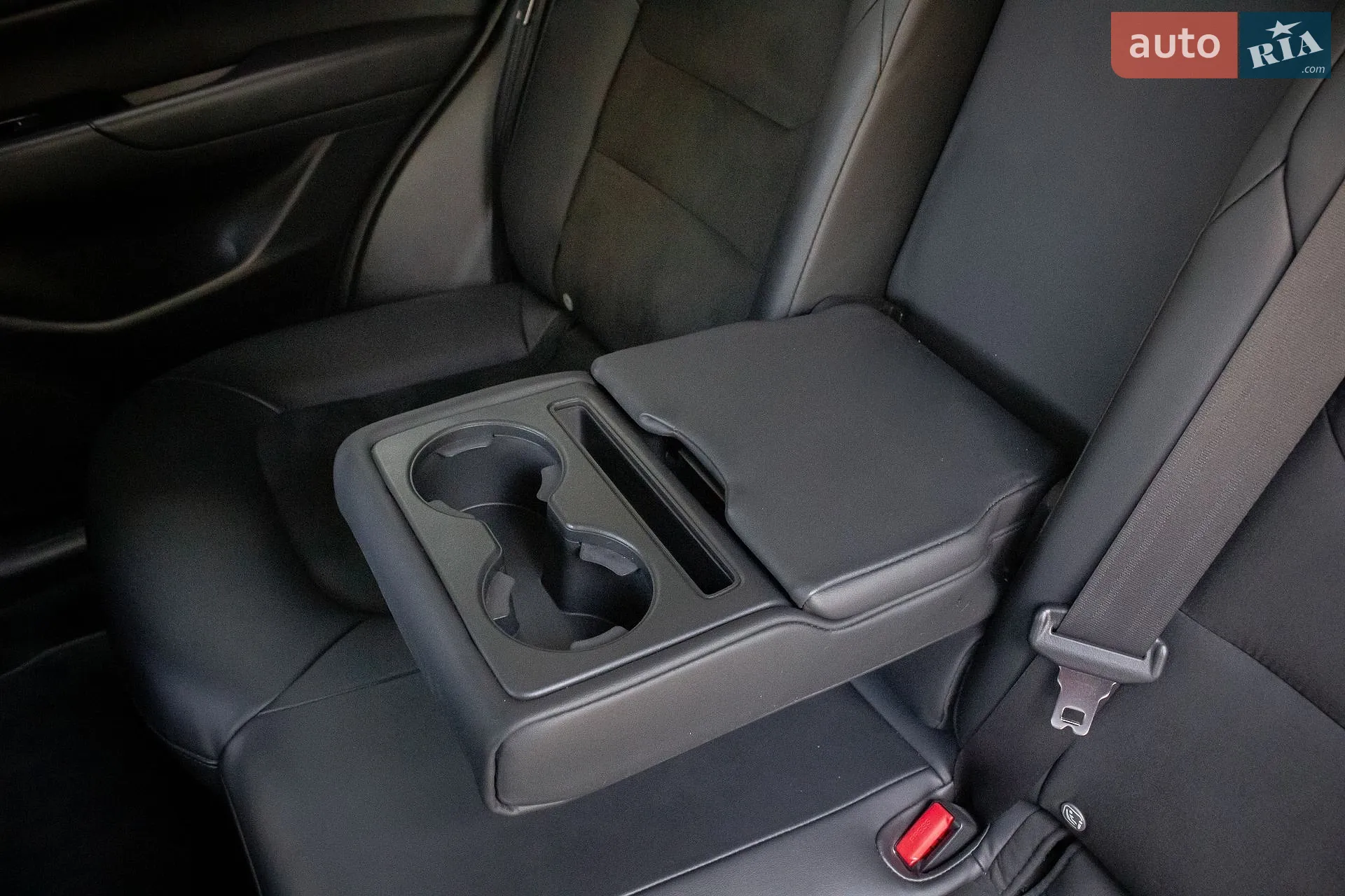 2020 Mazda CX-5 - мініатюра 38