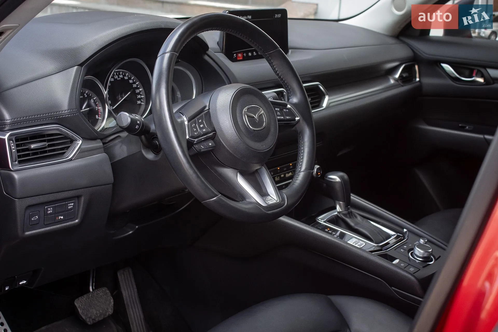 2020 Mazda CX-5 - мініатюра 10