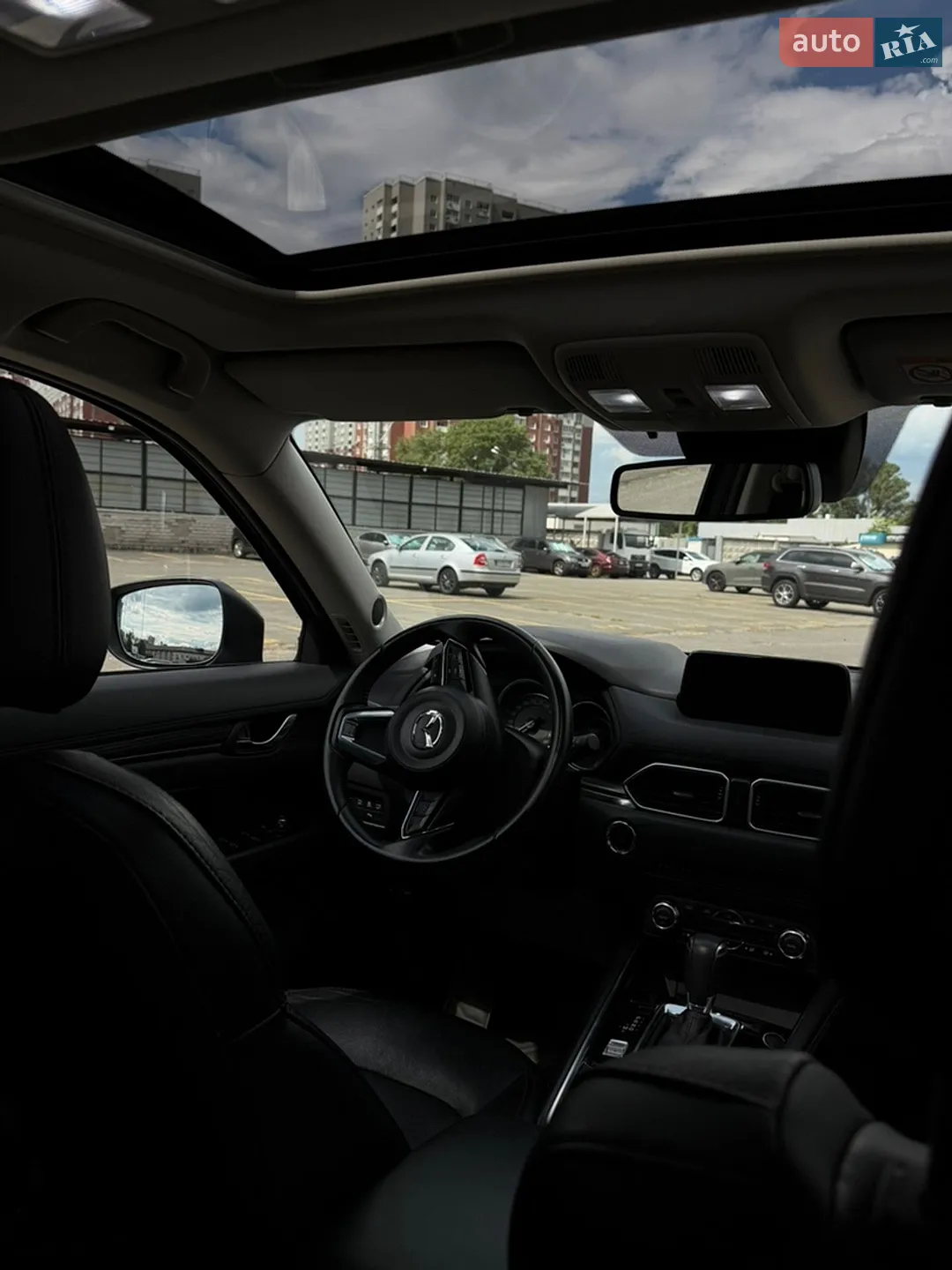 2017 Mazda CX-5 - мініатюра 9