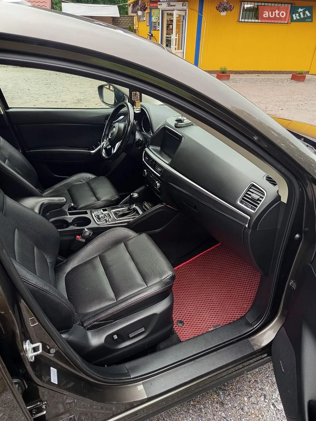 2015 Mazda CX-5 - мініатюра 5