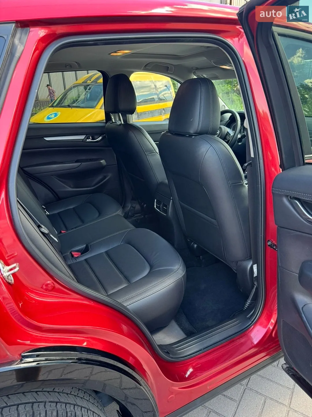 2023 Mazda CX-5 - мініатюра 19