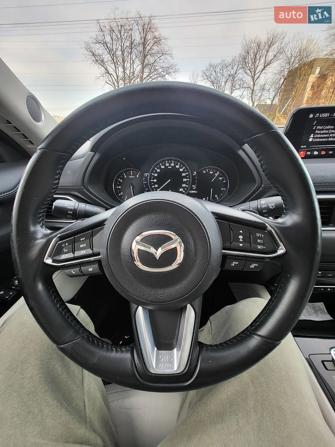 2020 Mazda CX-5 - мініатюра 39