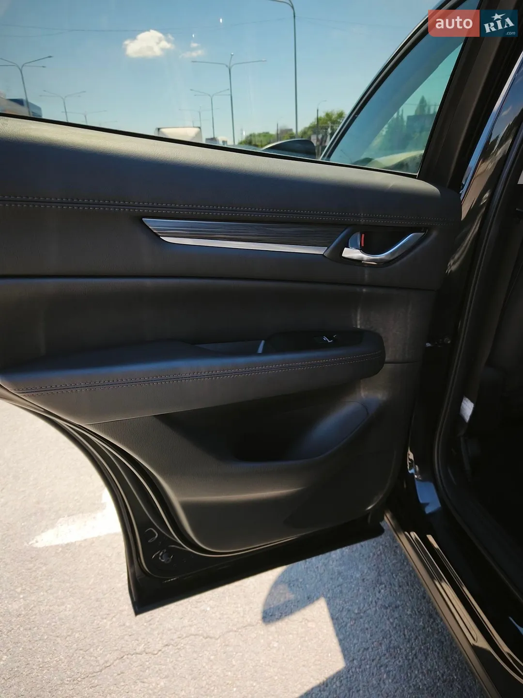 2020 Mazda CX-5 - мініатюра 6