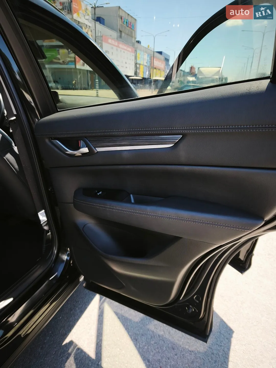 2020 Mazda CX-5 - мініатюра 10