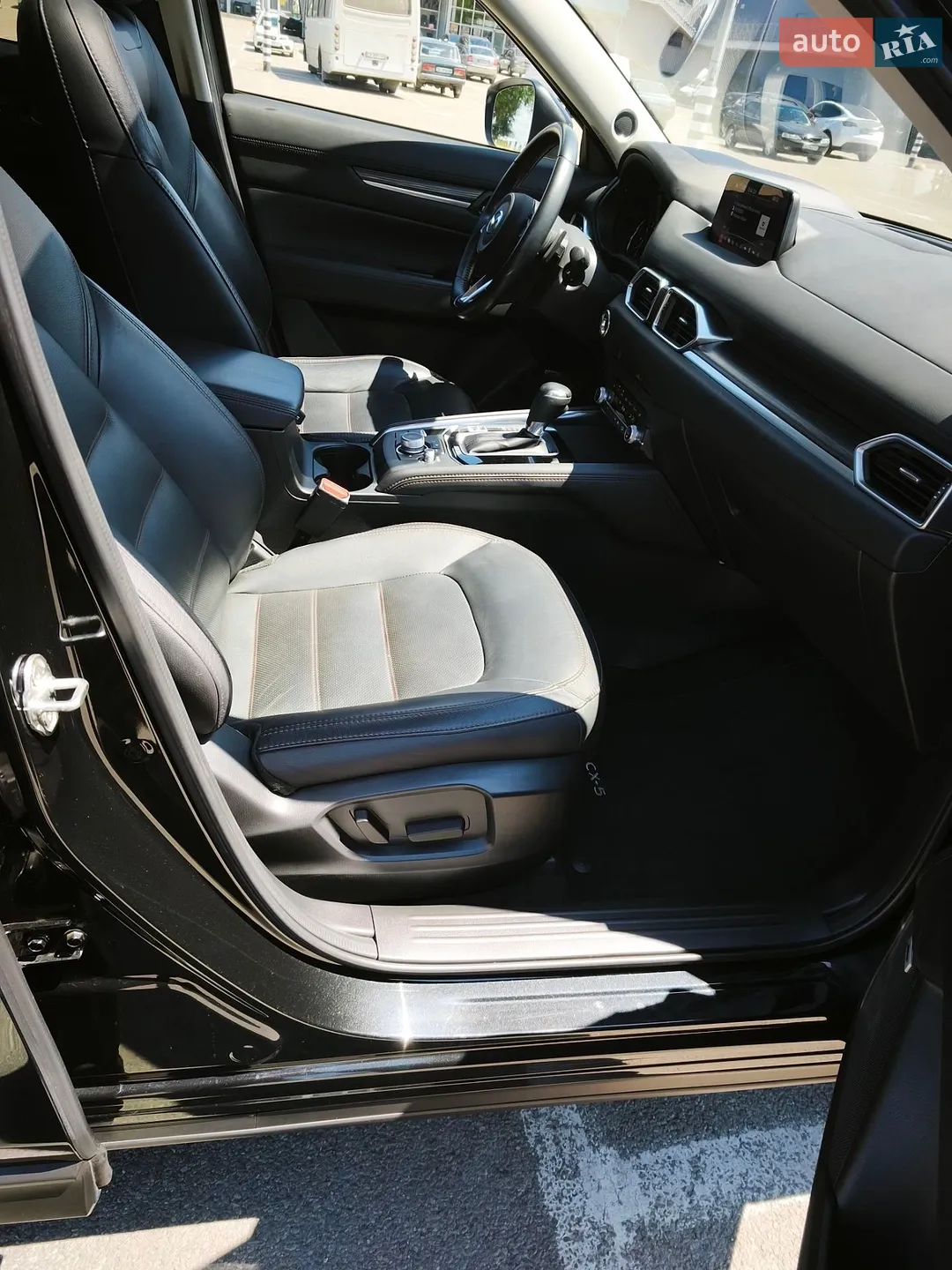 2020 Mazda CX-5 - мініатюра 12