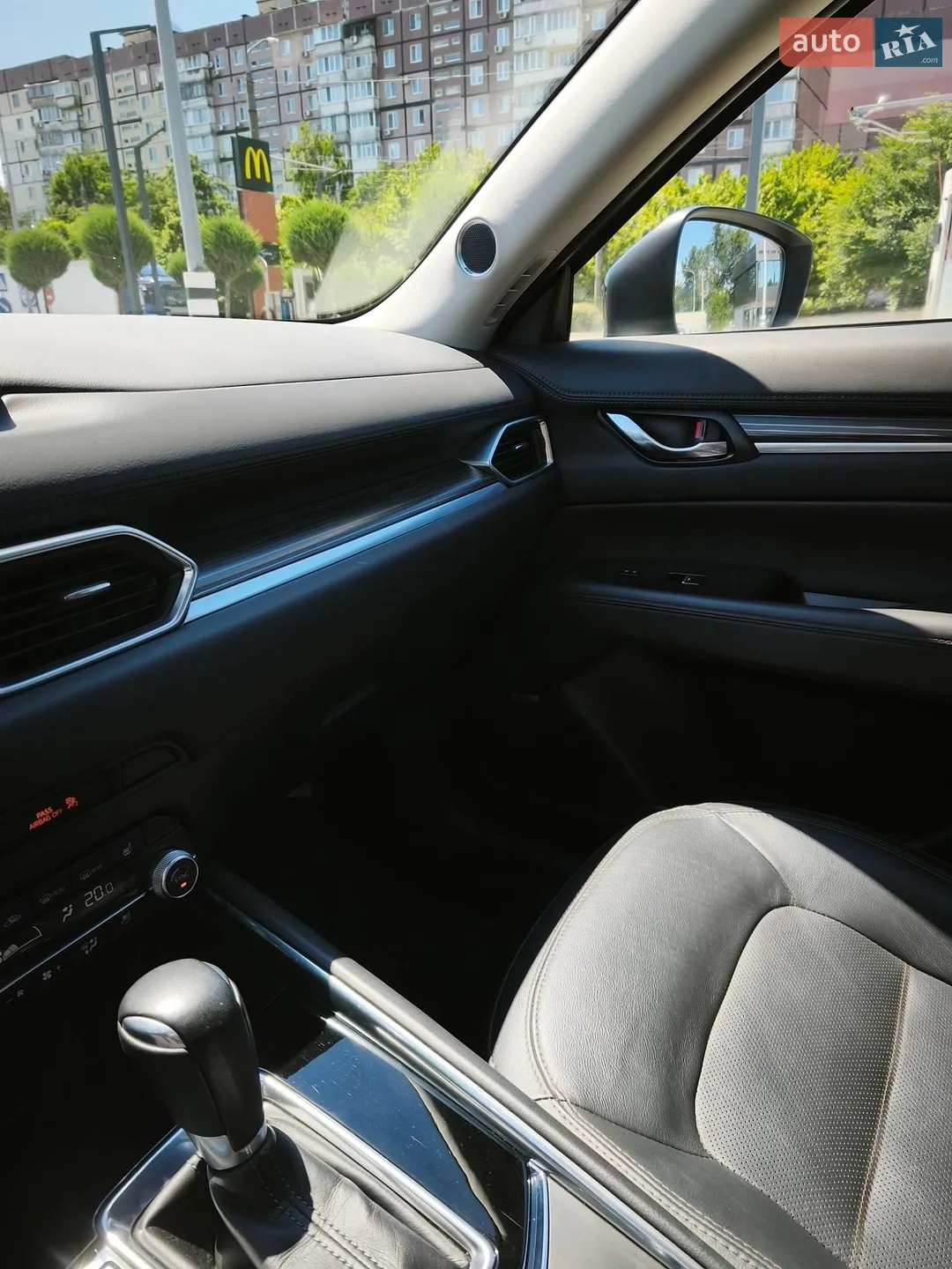 2020 Mazda CX-5 - мініатюра 15