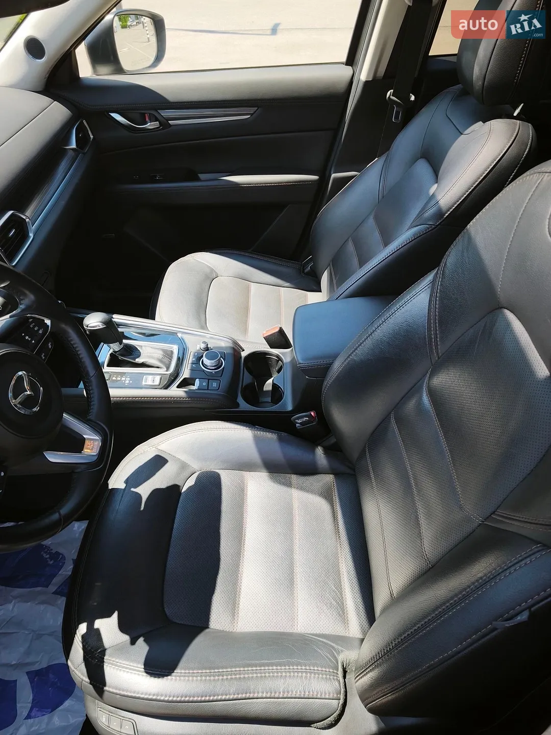 2020 Mazda CX-5 - мініатюра 19