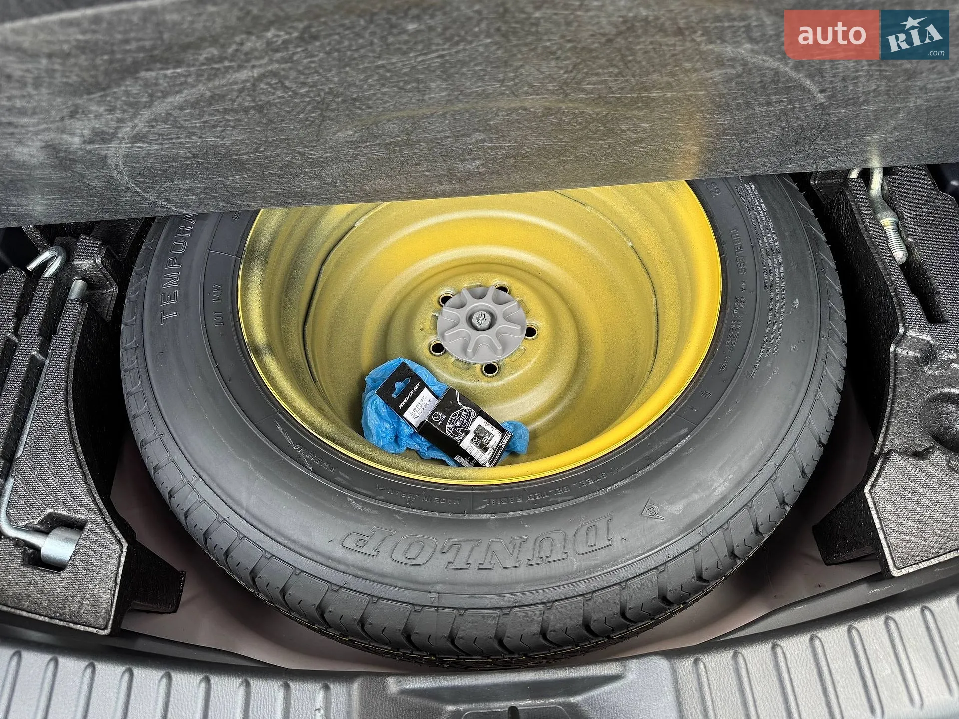 2021 Mazda CX-5 - мініатюра 23