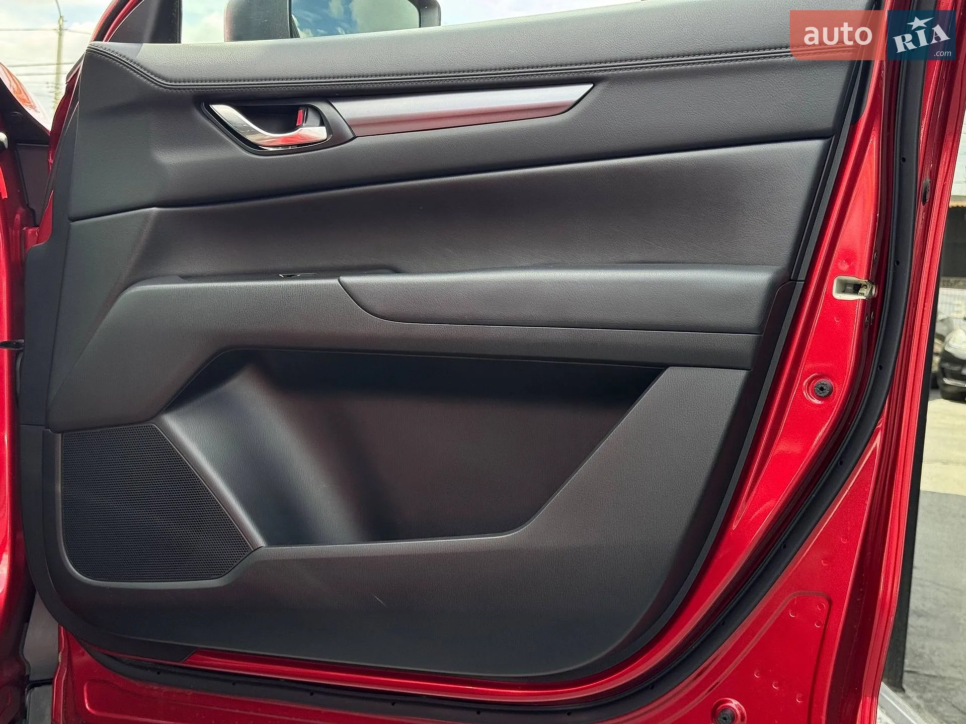 2021 Mazda CX-5 - мініатюра 73