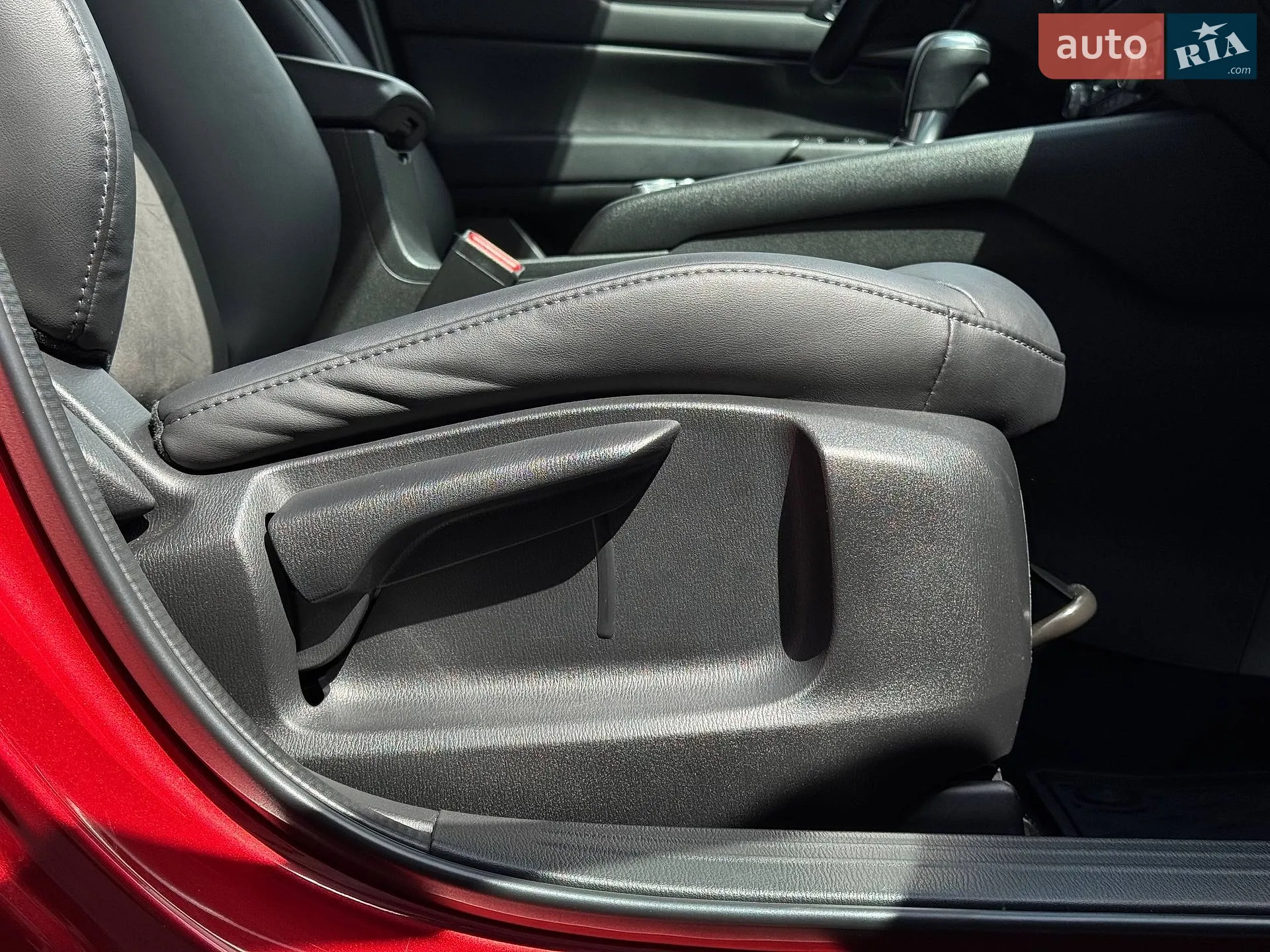 2021 Mazda CX-5 - мініатюра 77