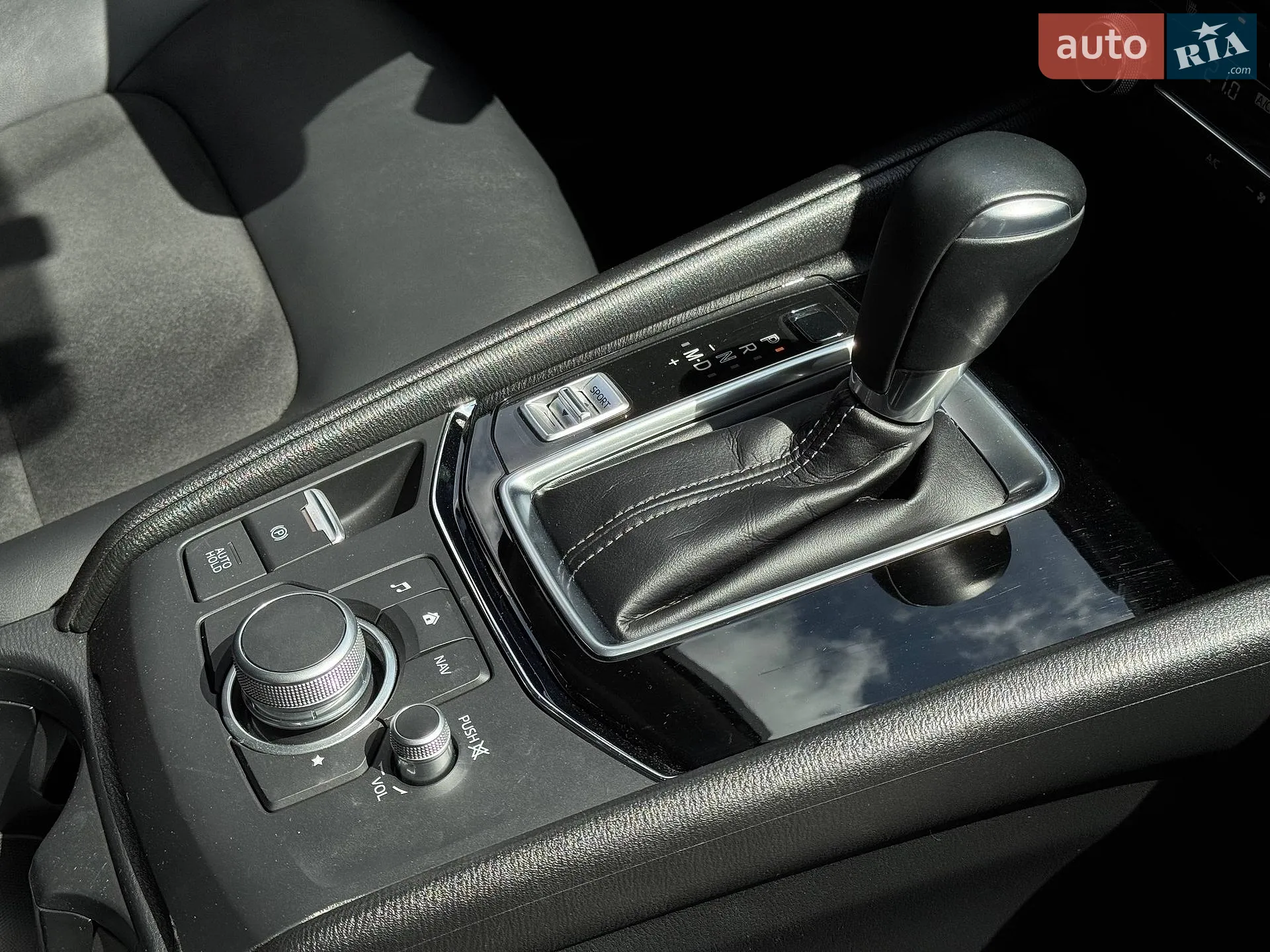 2021 Mazda CX-5 - мініатюра 83