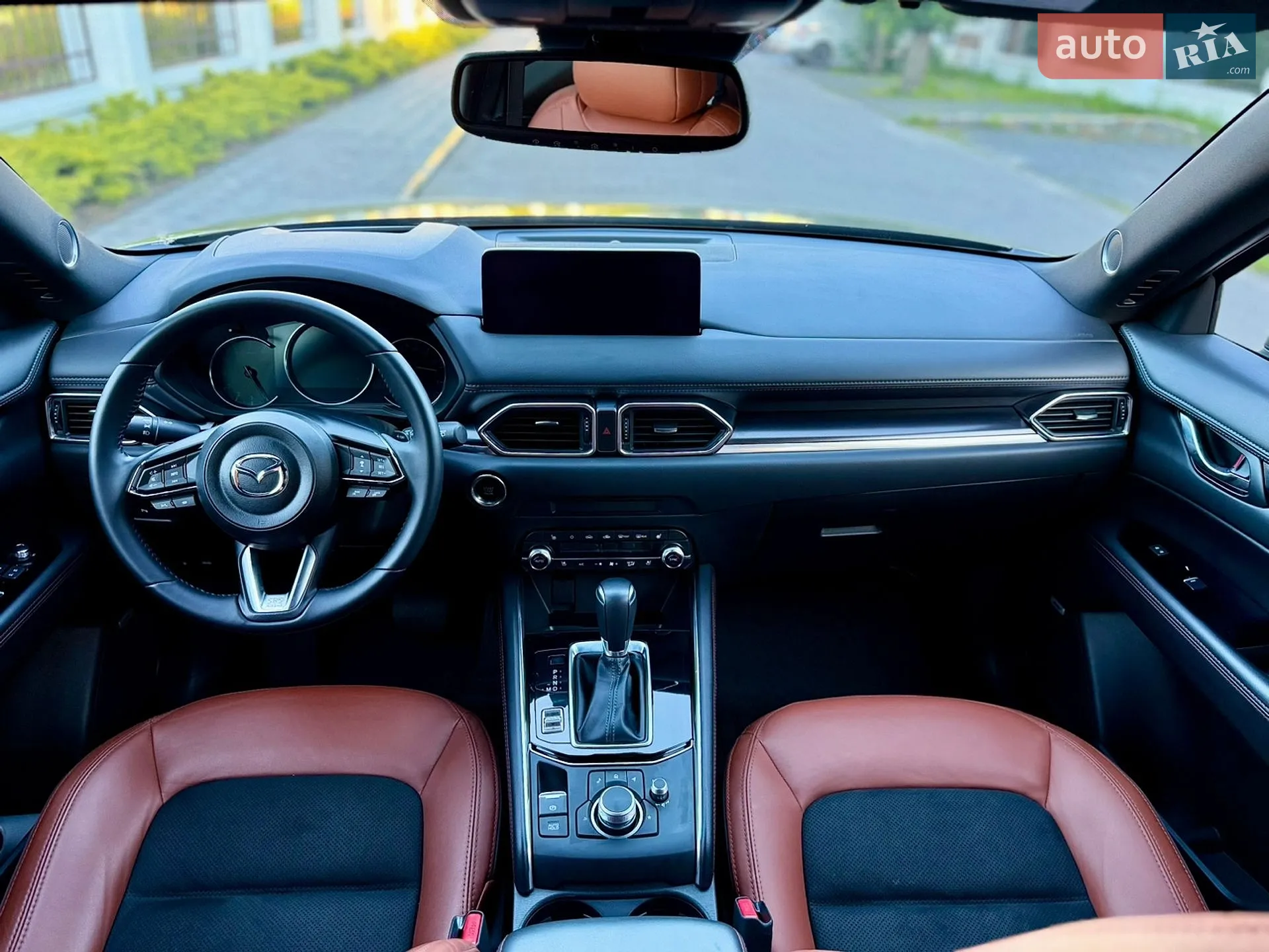 2024 Mazda CX-5 - мініатюра 31