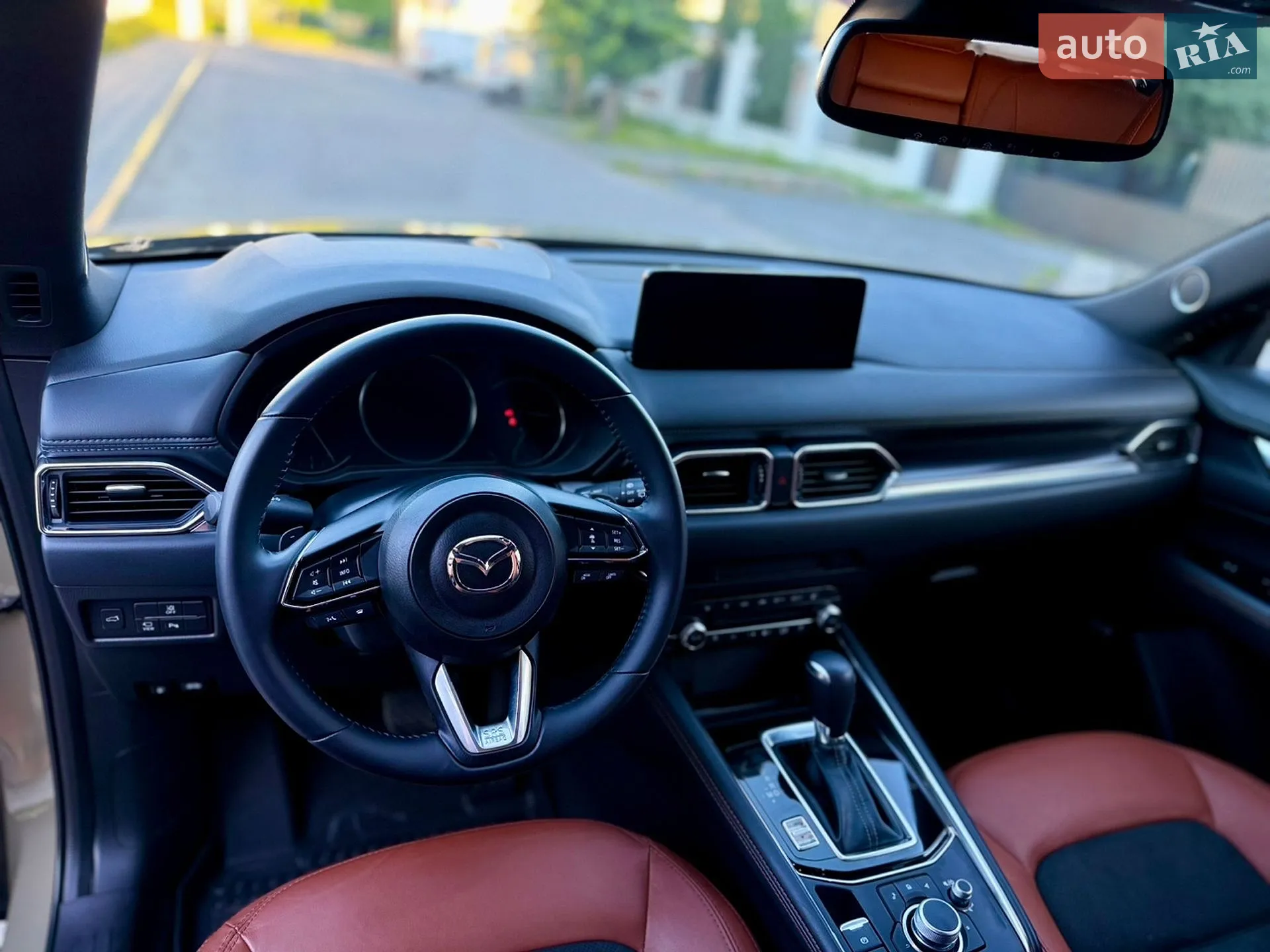 2024 Mazda CX-5 - мініатюра 35