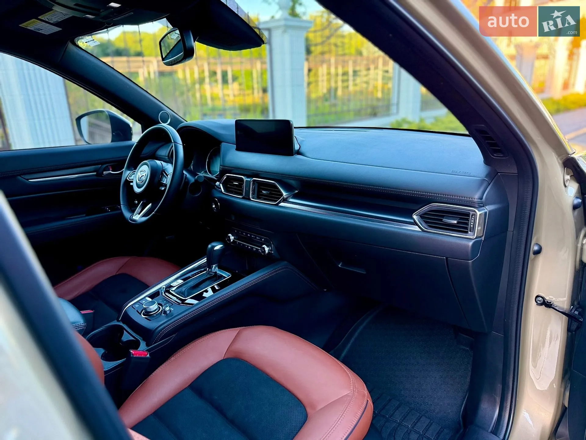 2024 Mazda CX-5 - мініатюра 51
