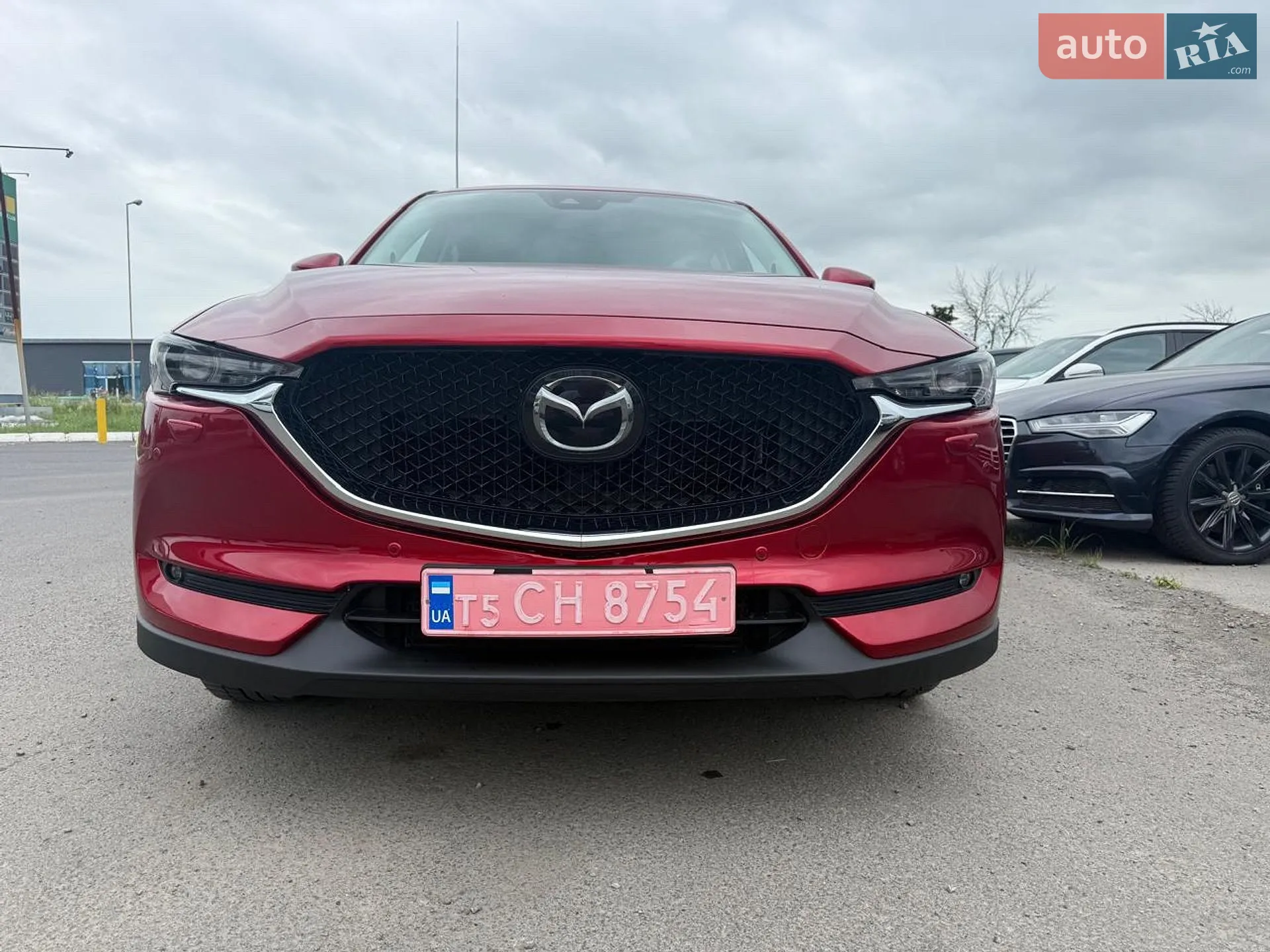 2018 Mazda CX-5 - мініатюра 2