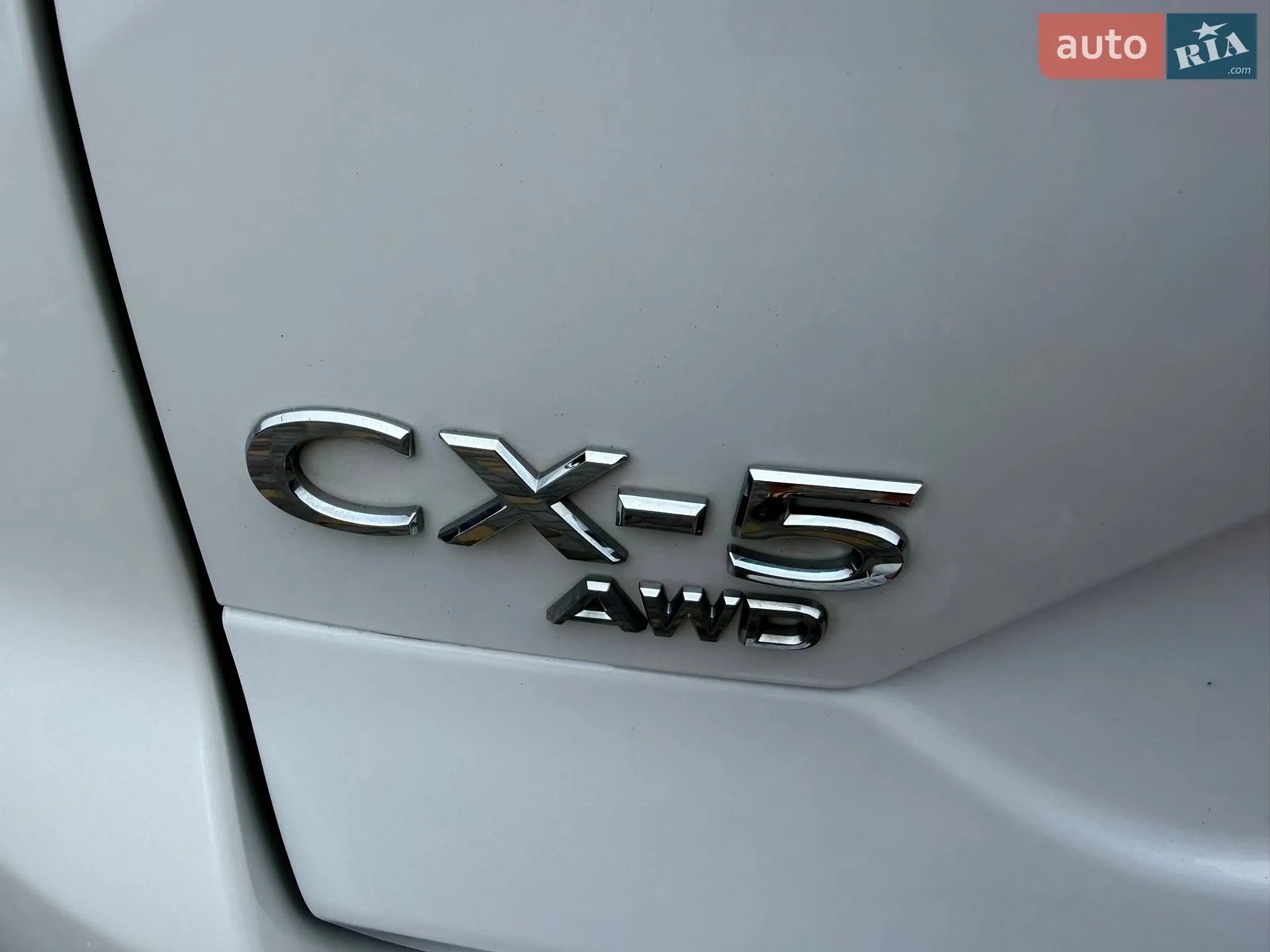 2020 Mazda CX-5 - мініатюра 12