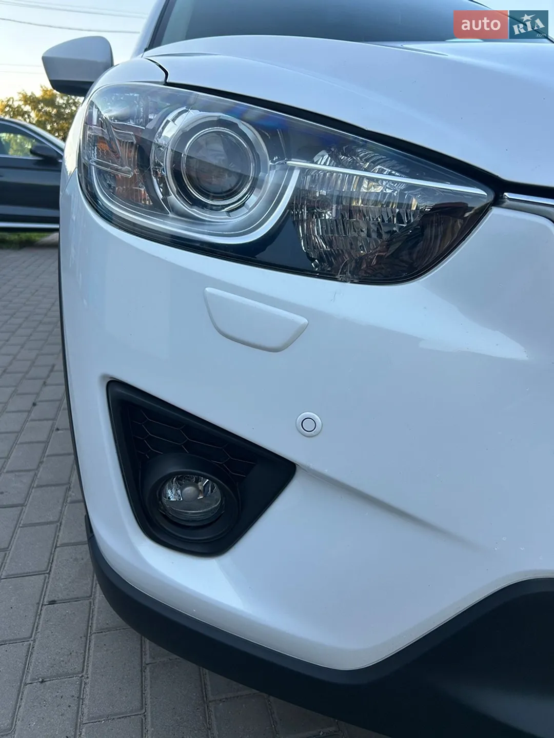 2012 Mazda CX-5 - мініатюра 10