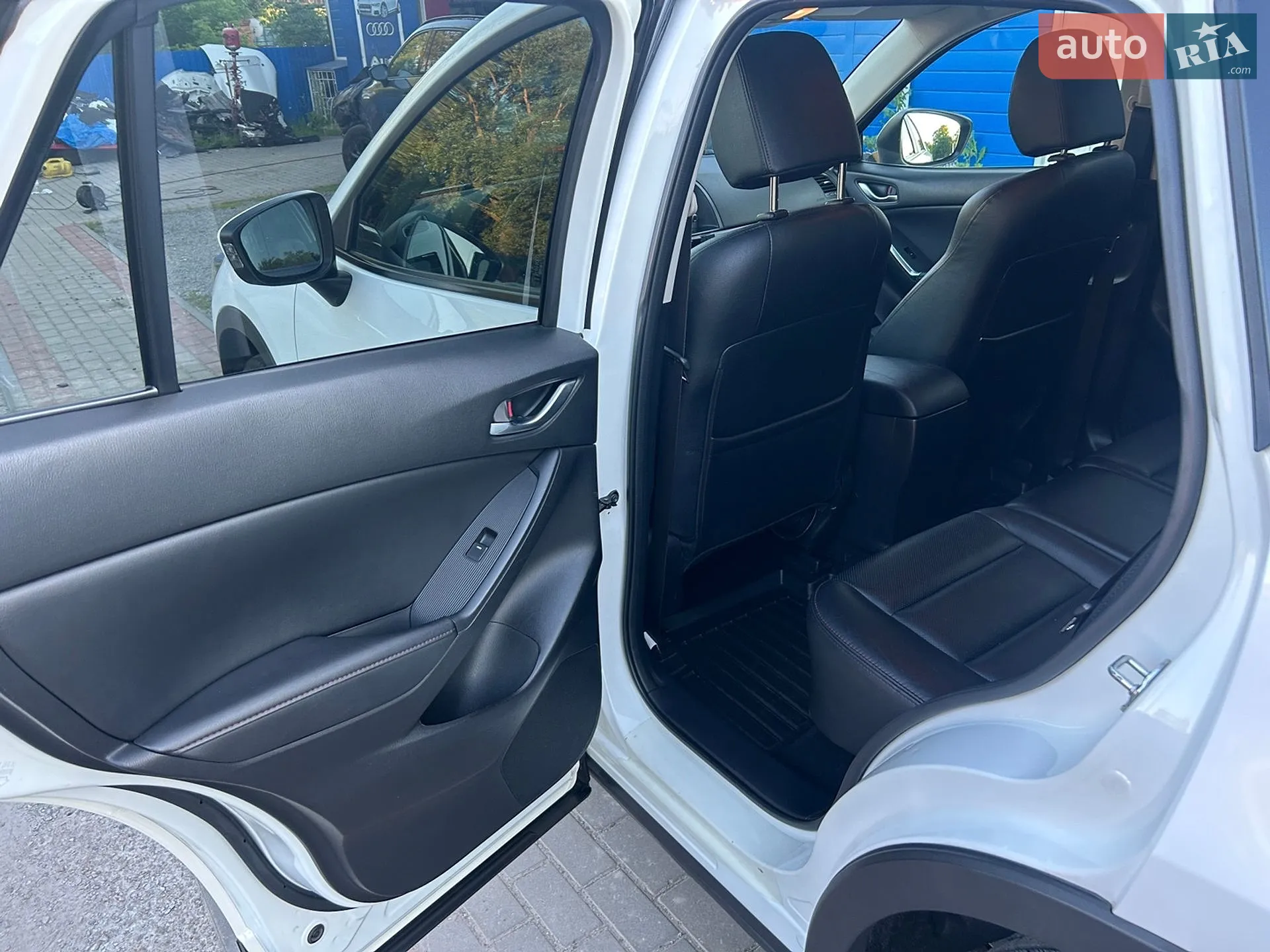 2012 Mazda CX-5 - мініатюра 25