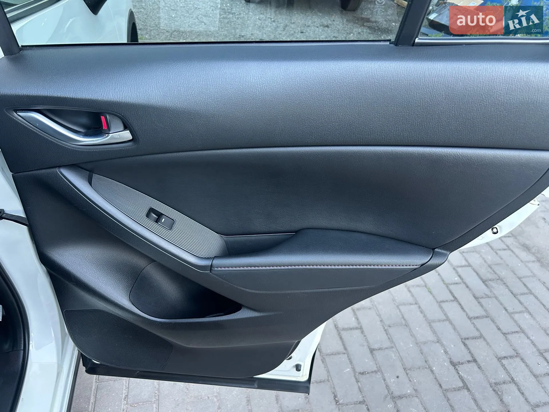 2012 Mazda CX-5 - мініатюра 32