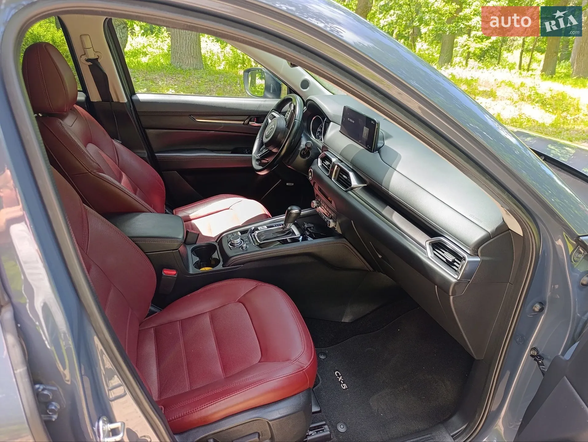 2023 Mazda CX-5 - мініатюра 26