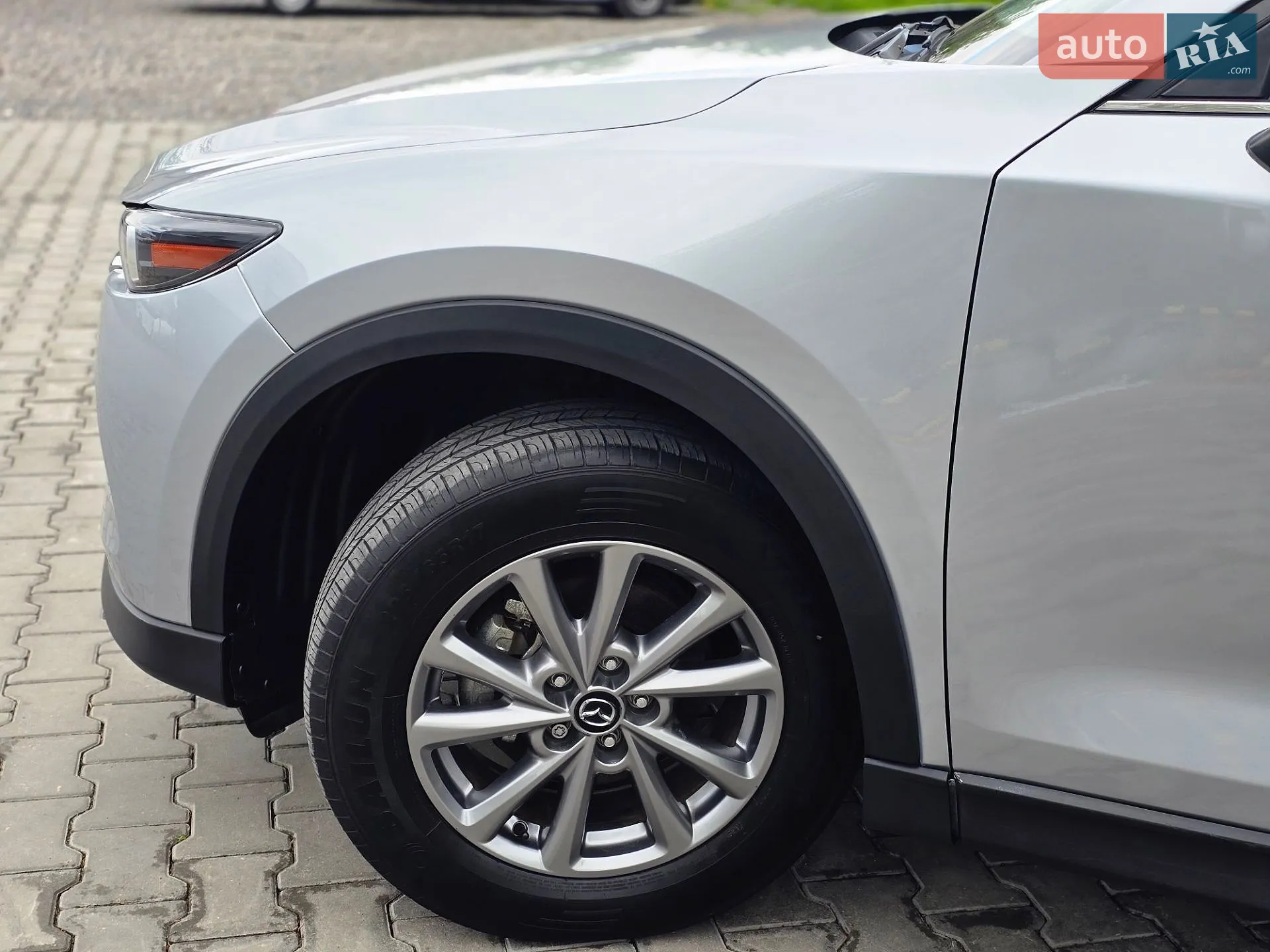 2022 Mazda CX-5 - мініатюра 32