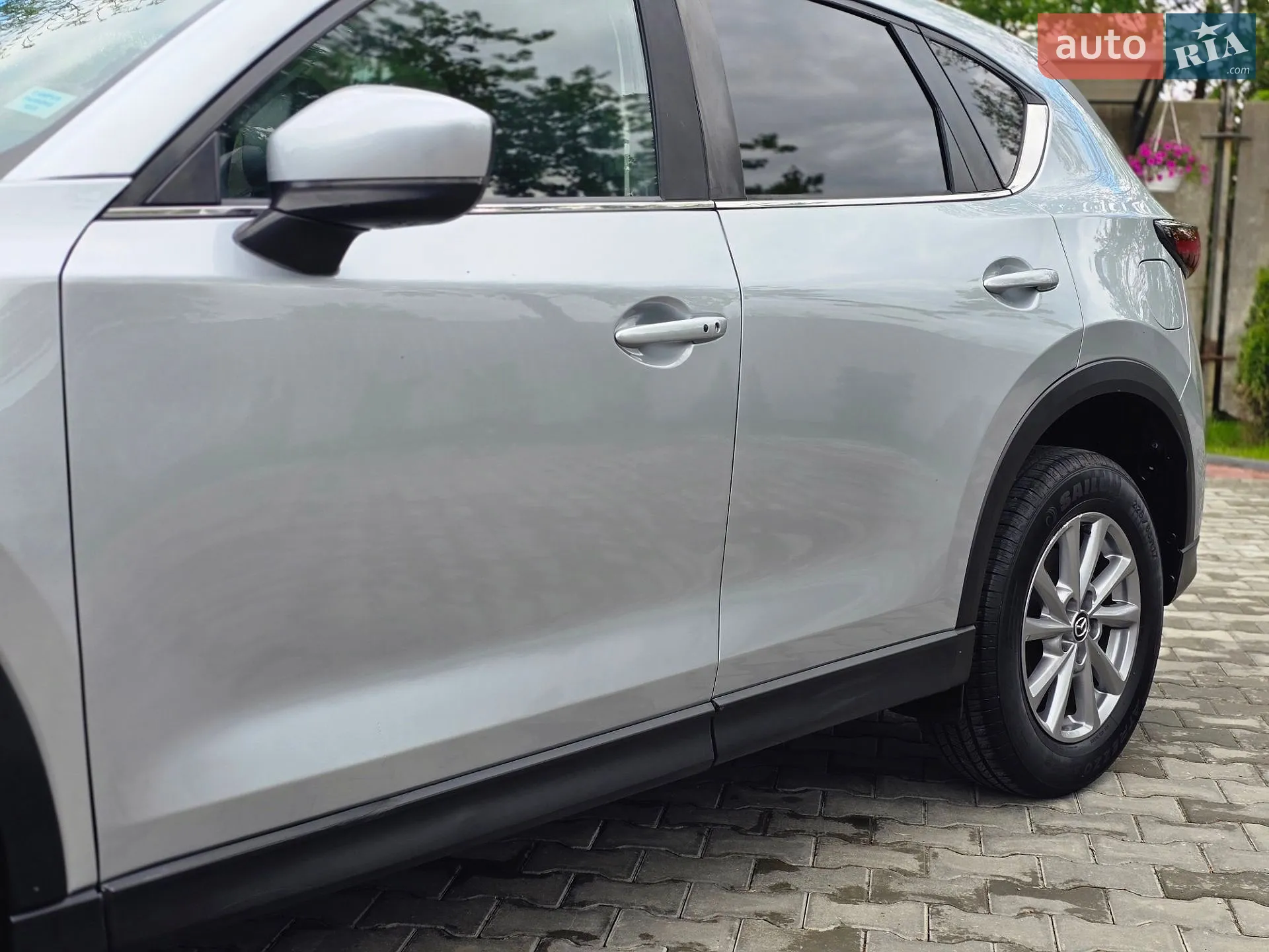2022 Mazda CX-5 - мініатюра 33