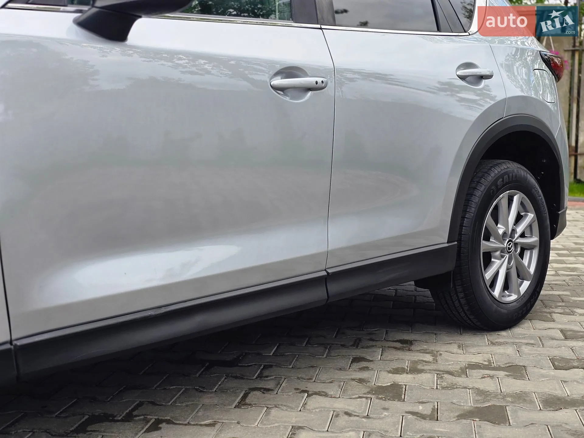 2022 Mazda CX-5 - мініатюра 36