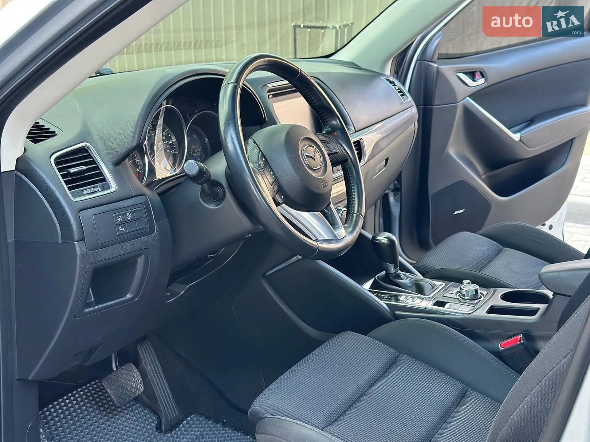 2015 Mazda CX-5 - мініатюра 7