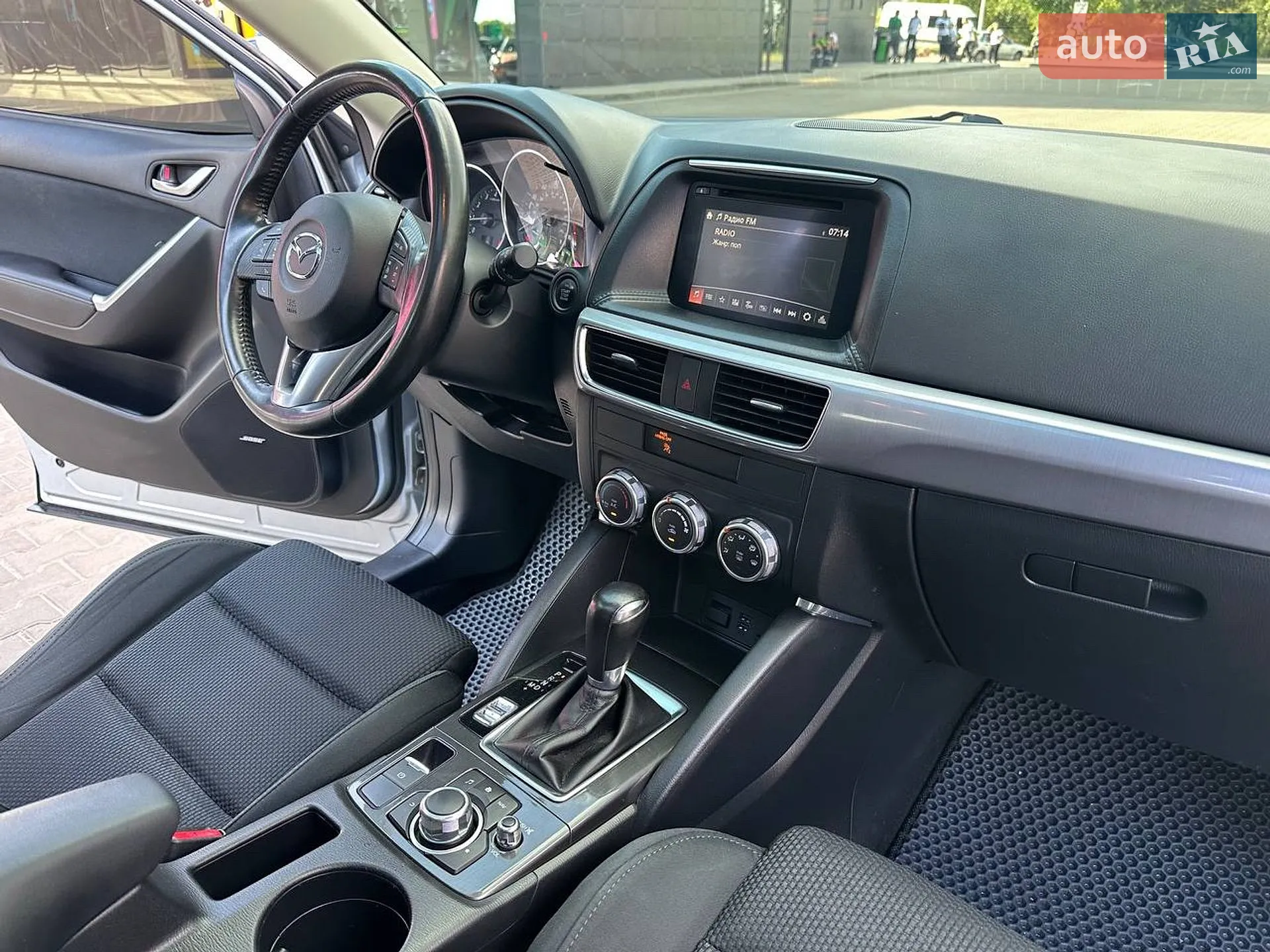 2015 Mazda CX-5 - мініатюра 28