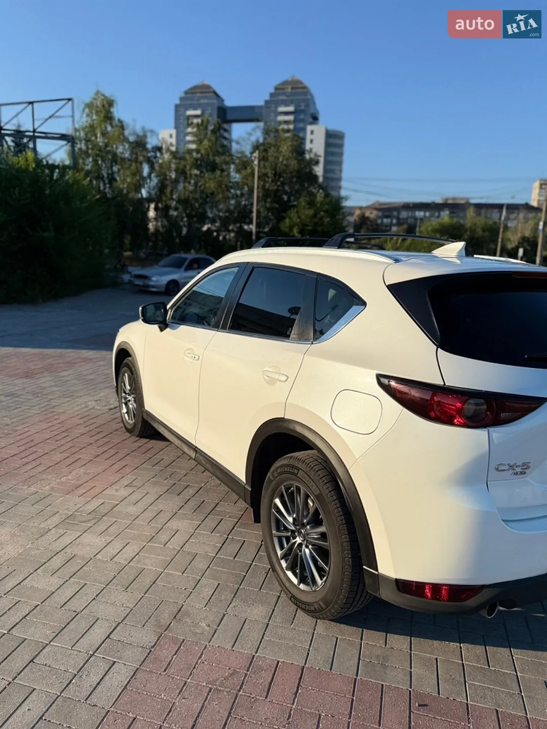2020 Mazda CX-5 - мініатюра 6