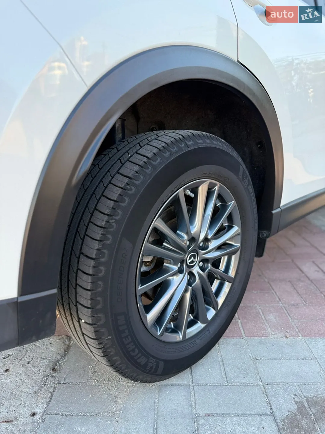 2020 Mazda CX-5 - мініатюра 19