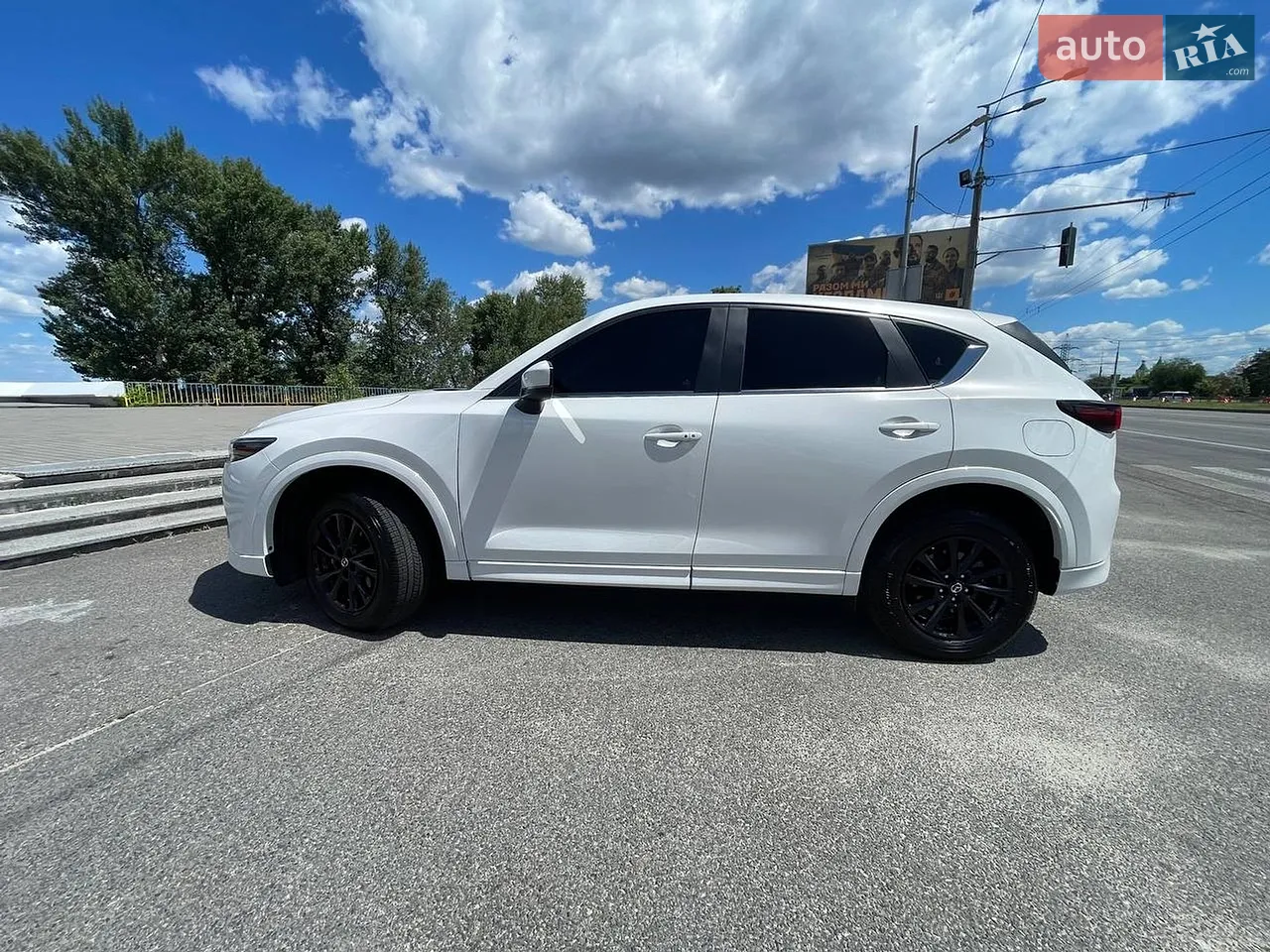 2025 Mazda CX-5 - мініатюра 18