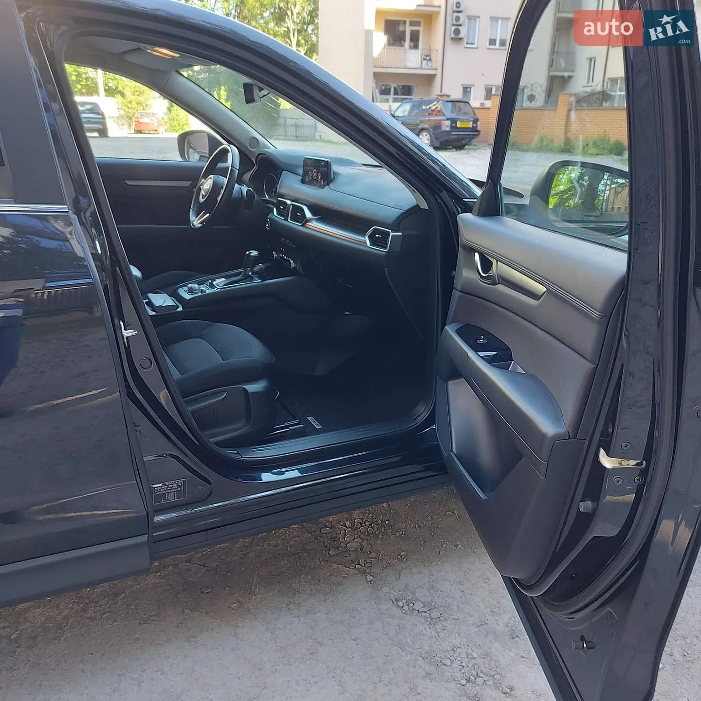 2019 Mazda CX-5 - мініатюра 23