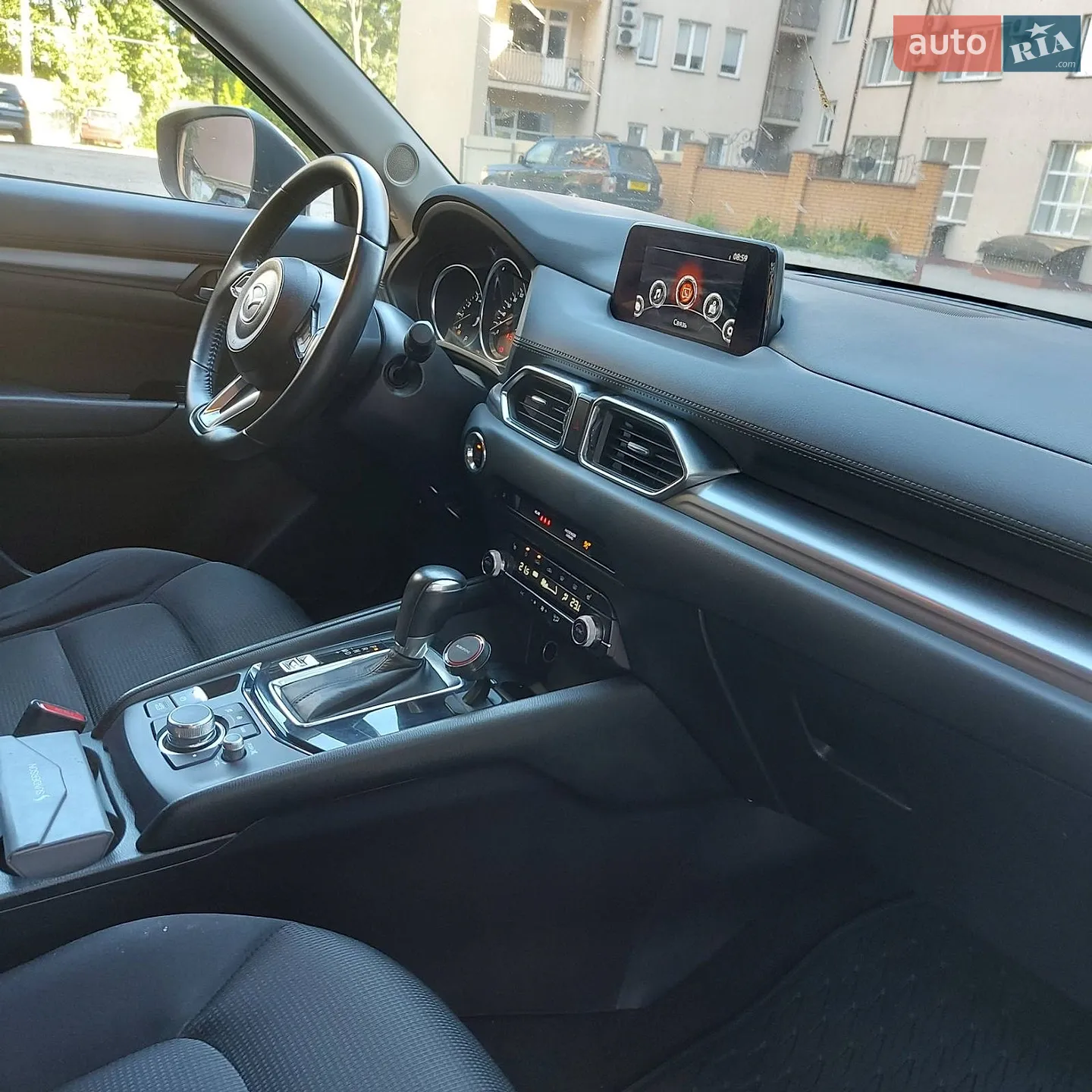 2019 Mazda CX-5 - мініатюра 25